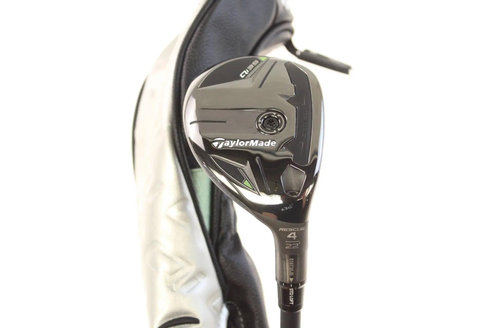 TAYLORMADE picture