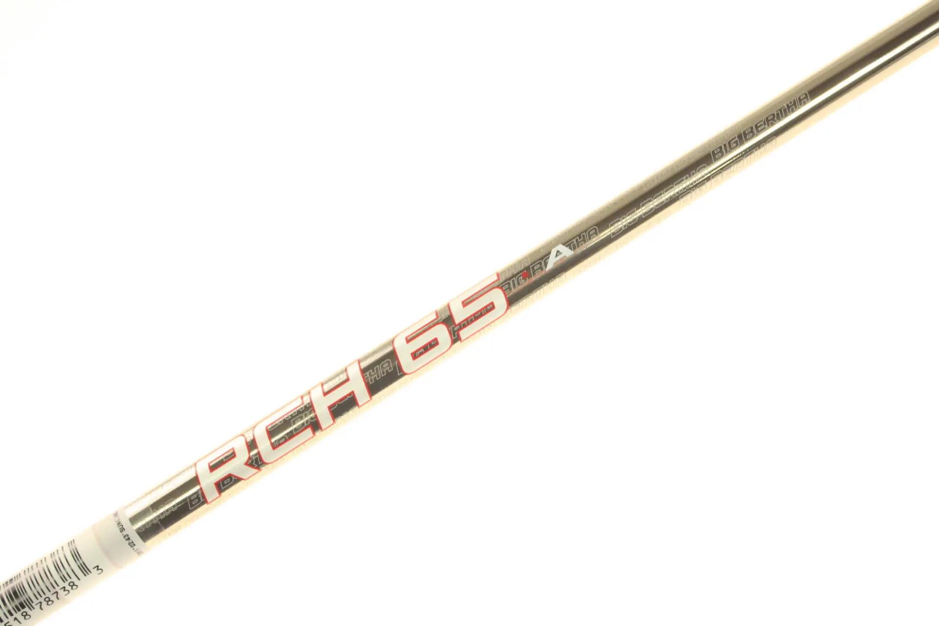 Seconde vie - Callaway Big Bertha 2023 RH 21-deg Hybrid - Very good 4/5