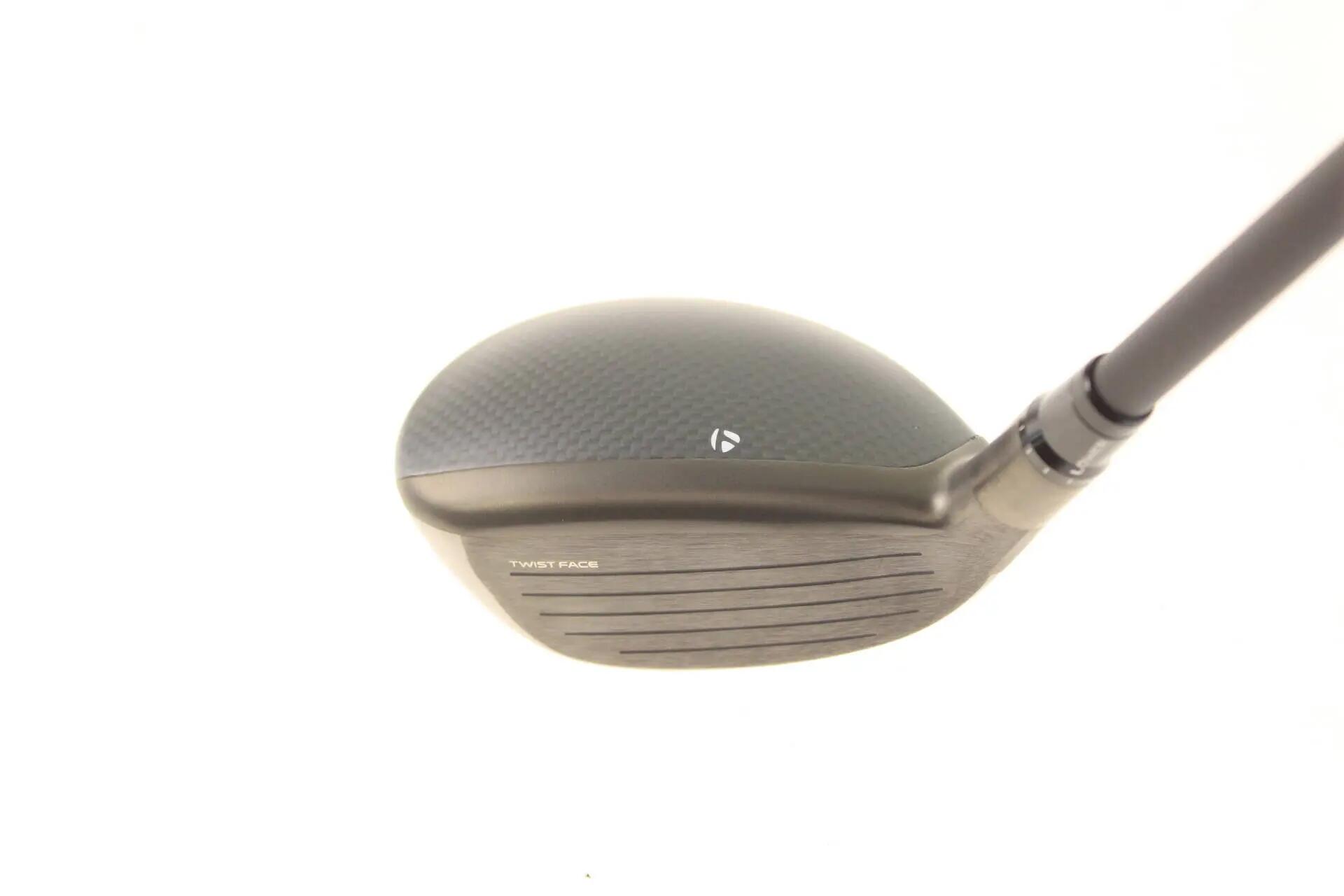 Seconde vie - TaylorMade Qi35 RH 22-deg Hybrid - Excellent 3/5