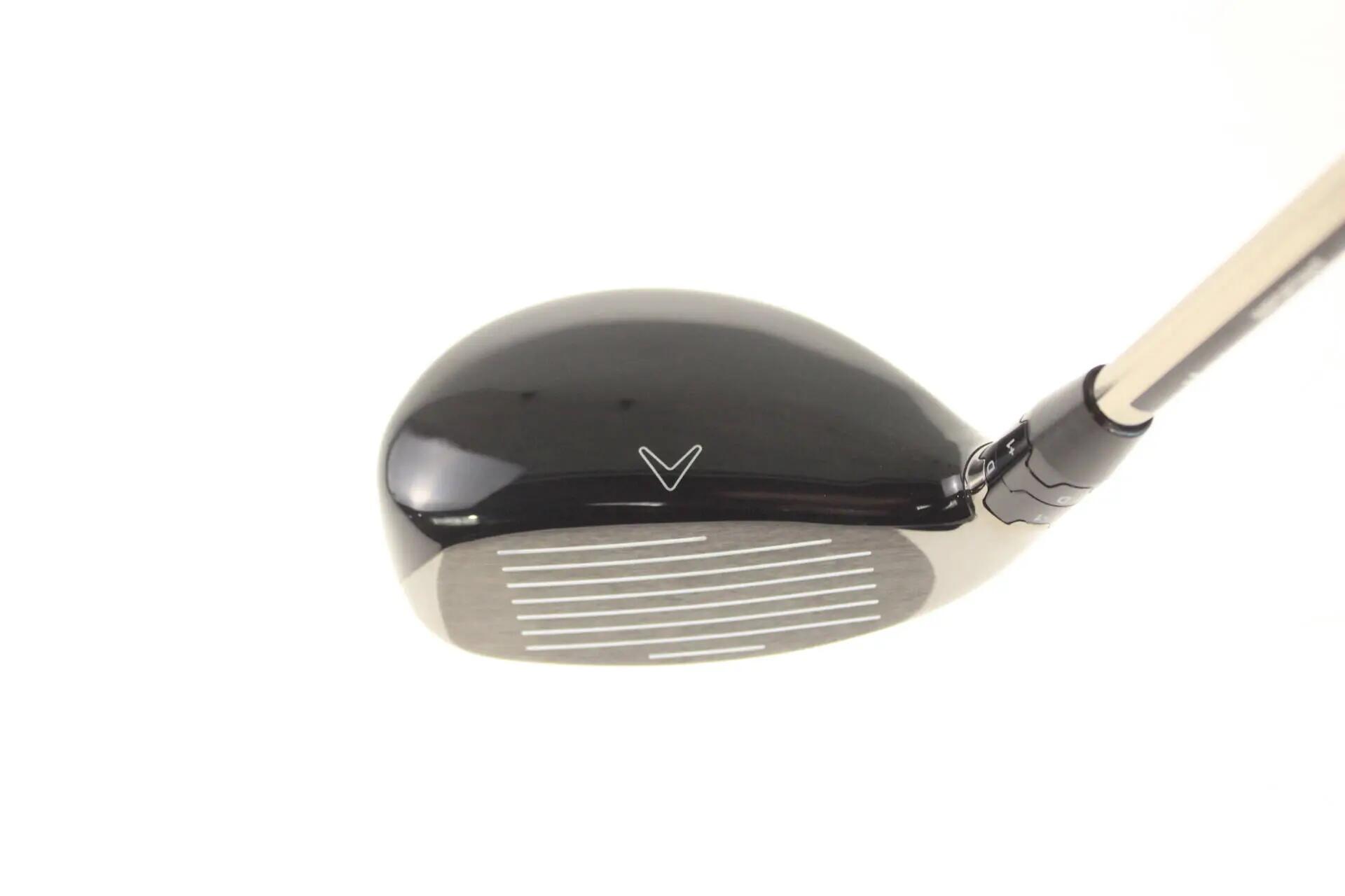 Seconde vie - Callaway Big Bertha 2023 RH 21-deg Hybrid - Very good 3/5