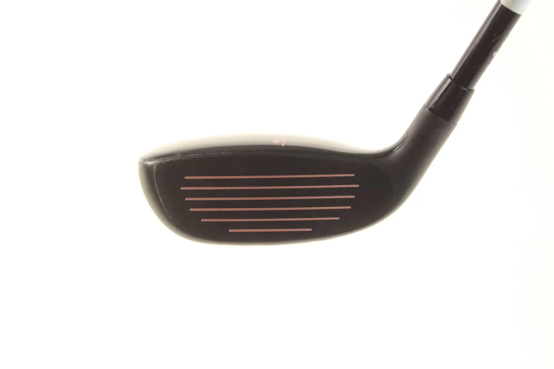 Seconde vie - Cobra KING F9 S Speedback RH 21-deg Hybrid - Sufficient 3/6