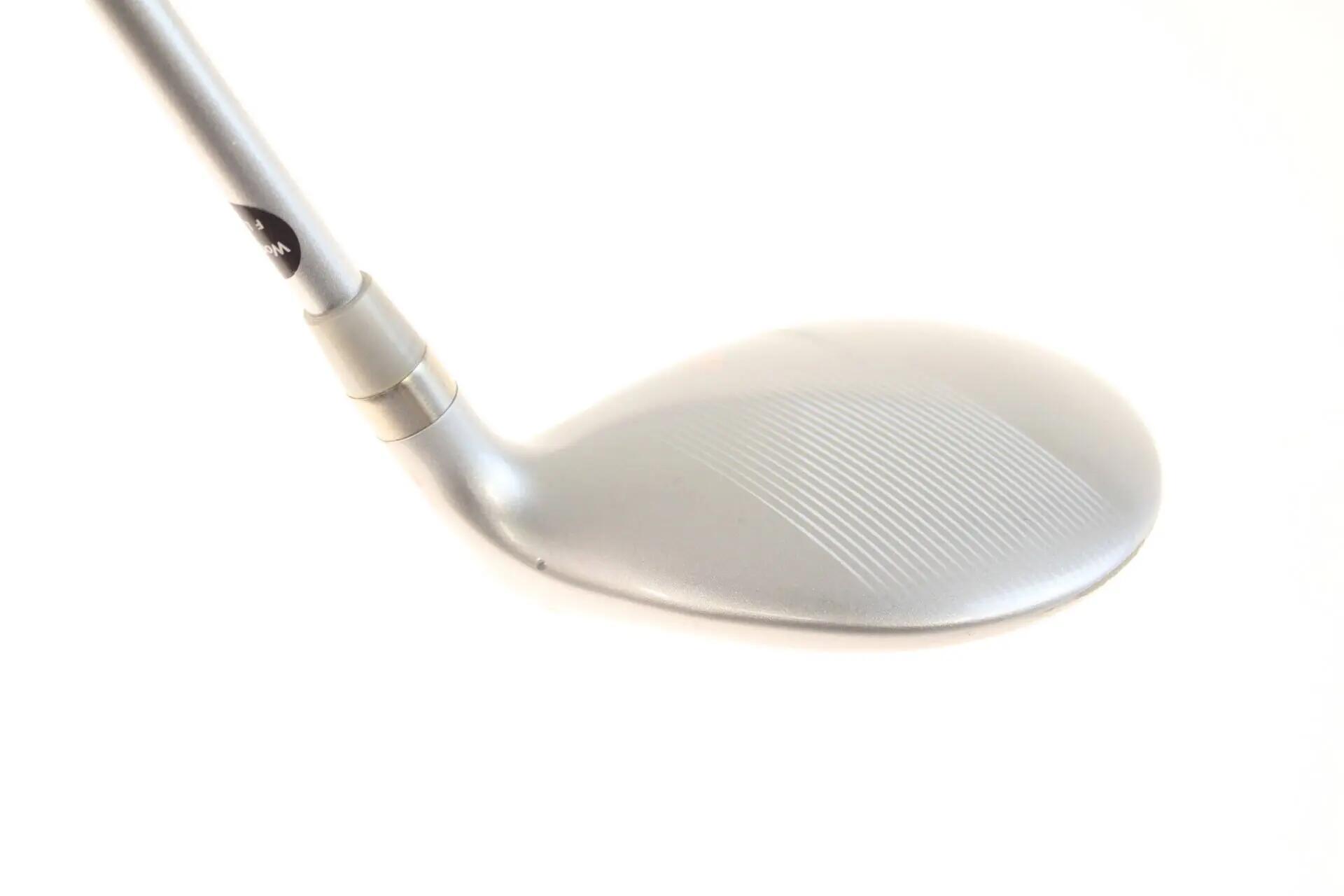 Seconde vie - Cobra XL Speed RH 22-deg Fairway Wood - Sufficient 3/5