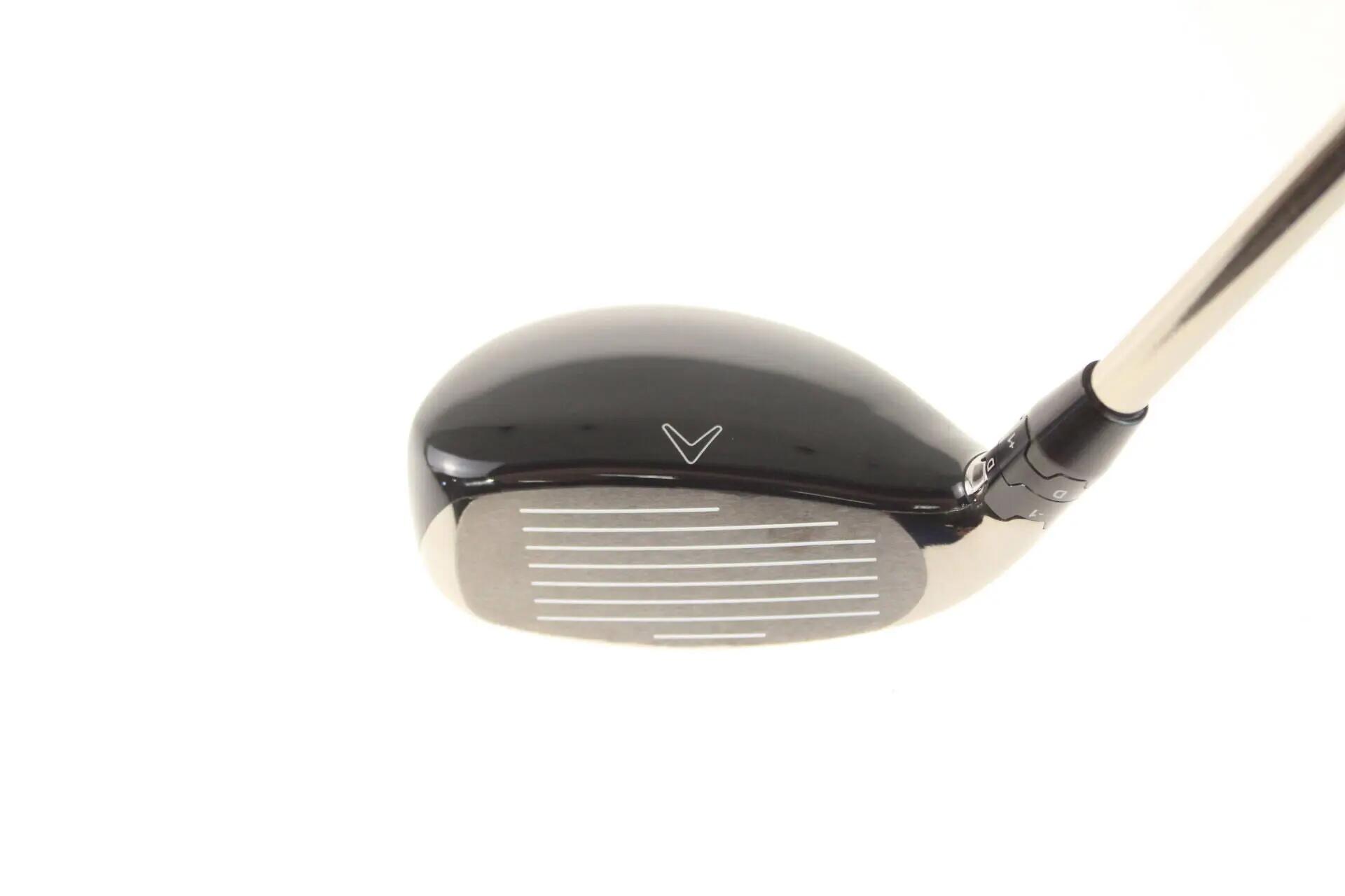 Seconde vie - Callaway Big Bertha 2023 RH 21-deg Hybrid - Very good 3/5