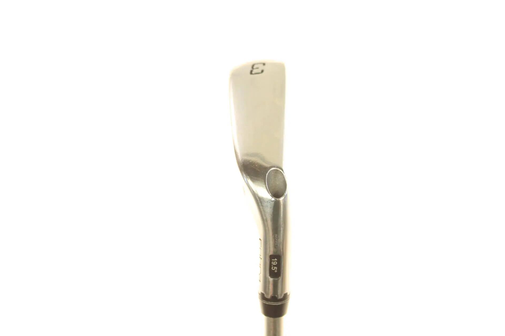 Seconde vie - Cobra King Utility Iron RH 19.5-deg Hybrid - Good 2/5