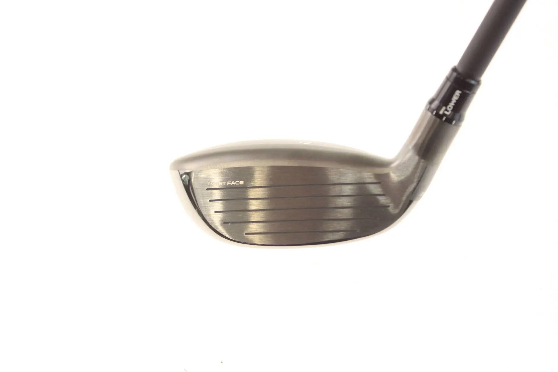 Seconde vie - TaylorMade Qi35 RH 22-deg Hybrid - Excellent 2/5