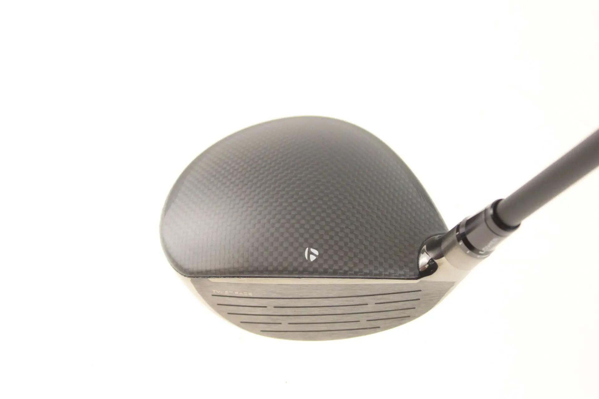 Seconde vie - TaylorMade Qi35 RH 18-deg Fairway Wood - Excellent 3/5