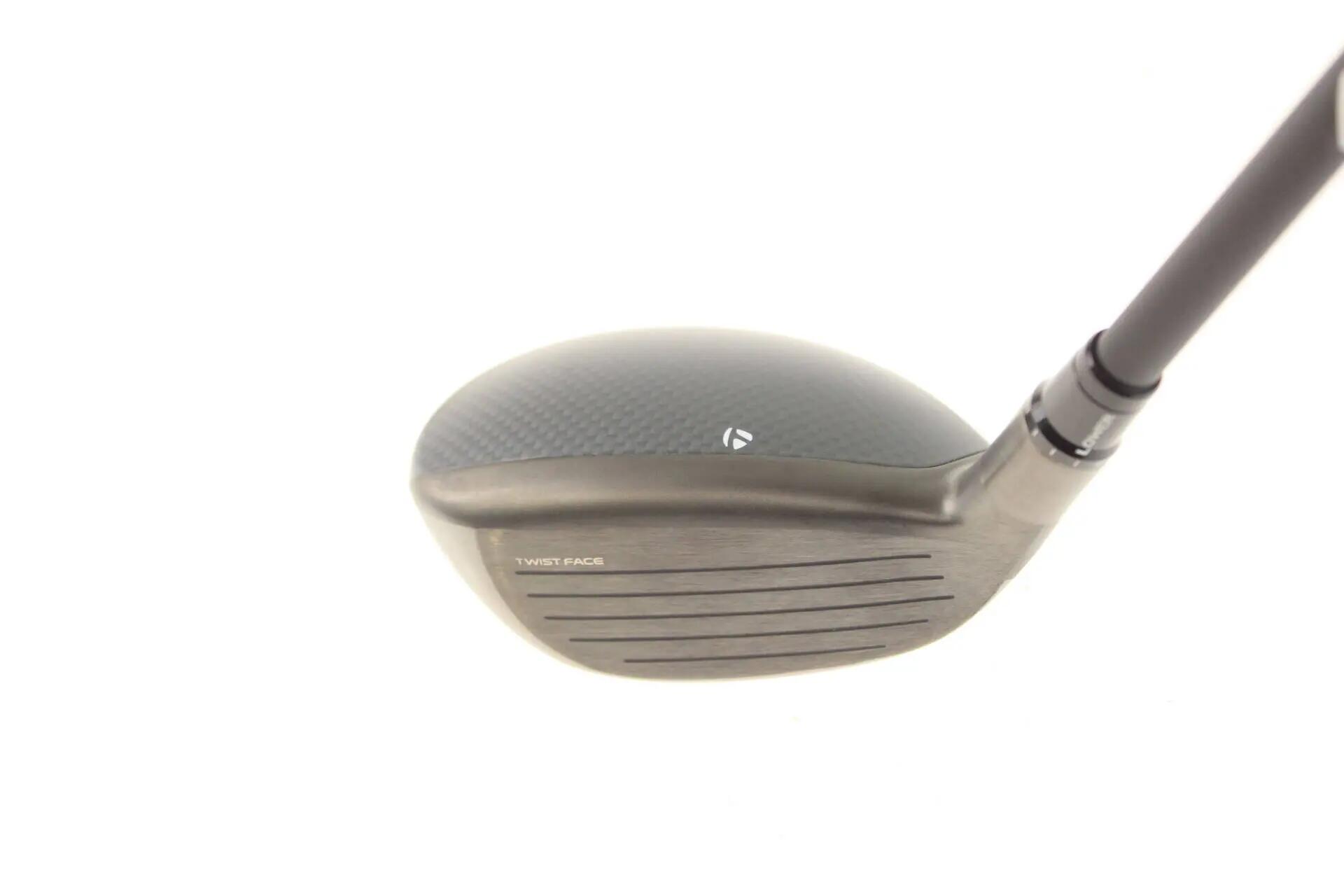 Seconde vie - TaylorMade Qi35 RH 22-deg Hybrid - Very good 3/5