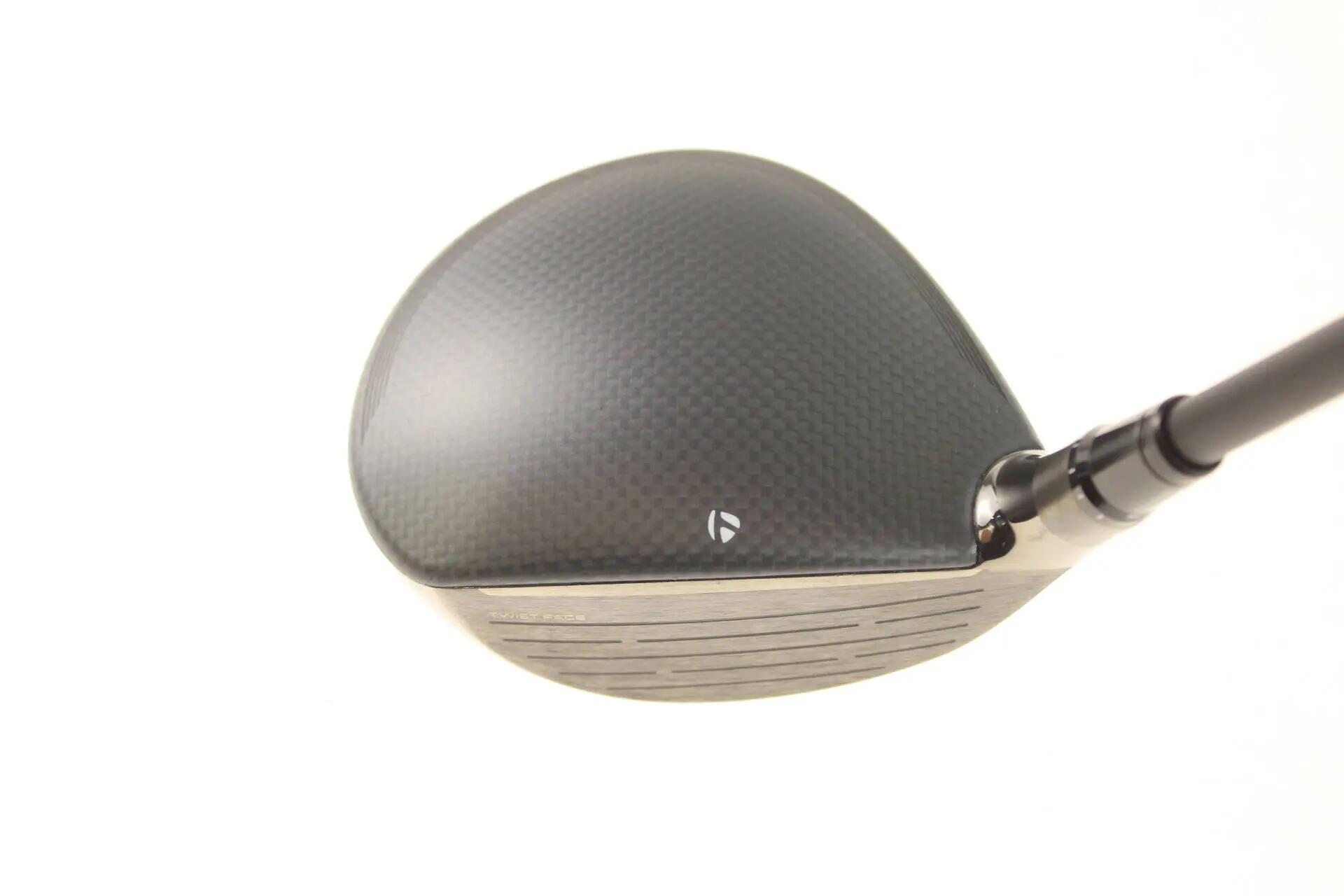 Seconde vie - TaylorMade Qi35 RH 18-deg Fairway Wood - Excellent 3/5