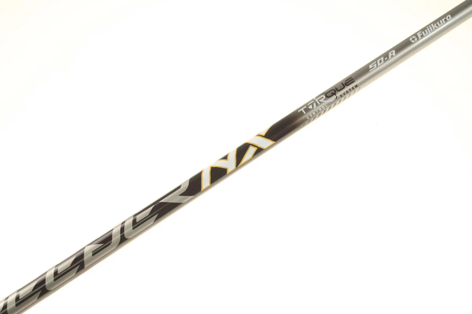 Seconde vie - TaylorMade Qi10 Max Rescue RH 27-deg Hybrid - Very good 4/5