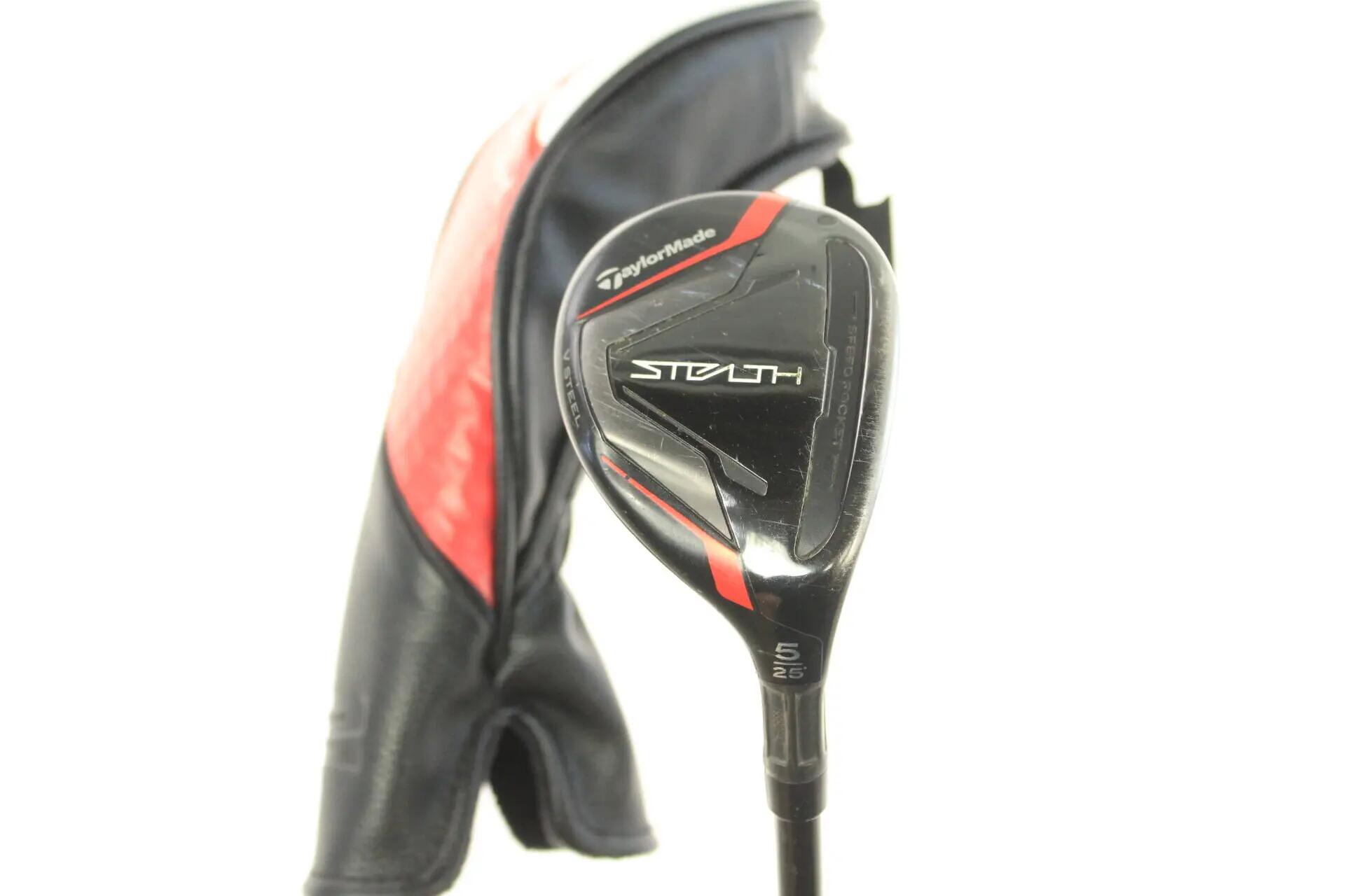 TAYLORMADE picture