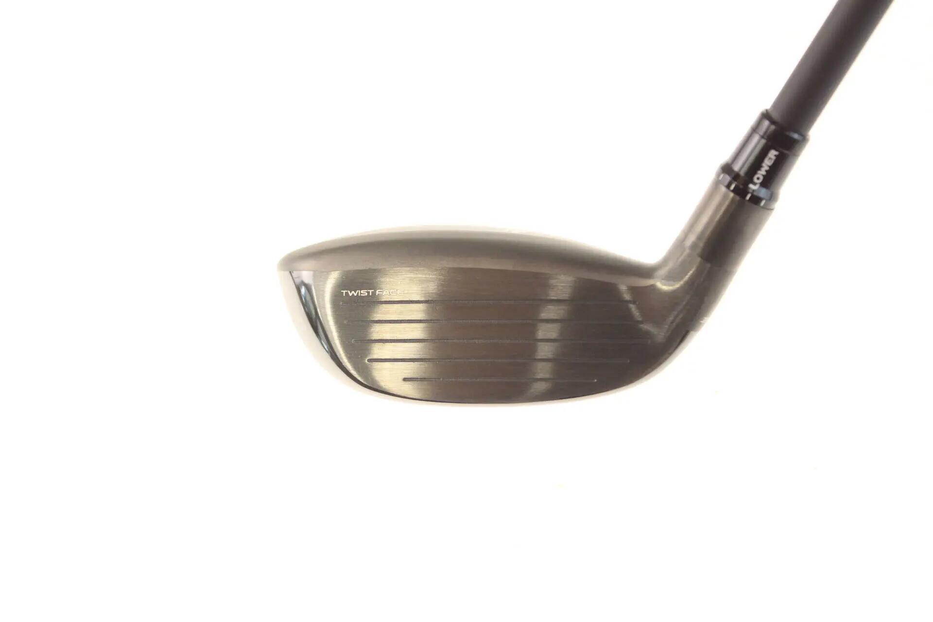 Seconde vie - TaylorMade Qi35 RH 22-deg Hybrid - Excellent 2/5