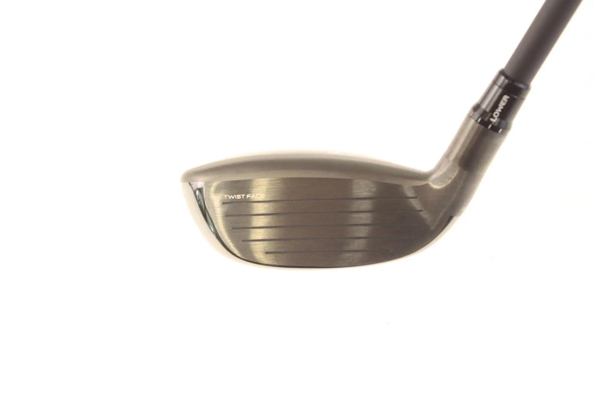 Seconde vie - TaylorMade Qi35 RH 22-deg Hybrid - Excellent 2/5