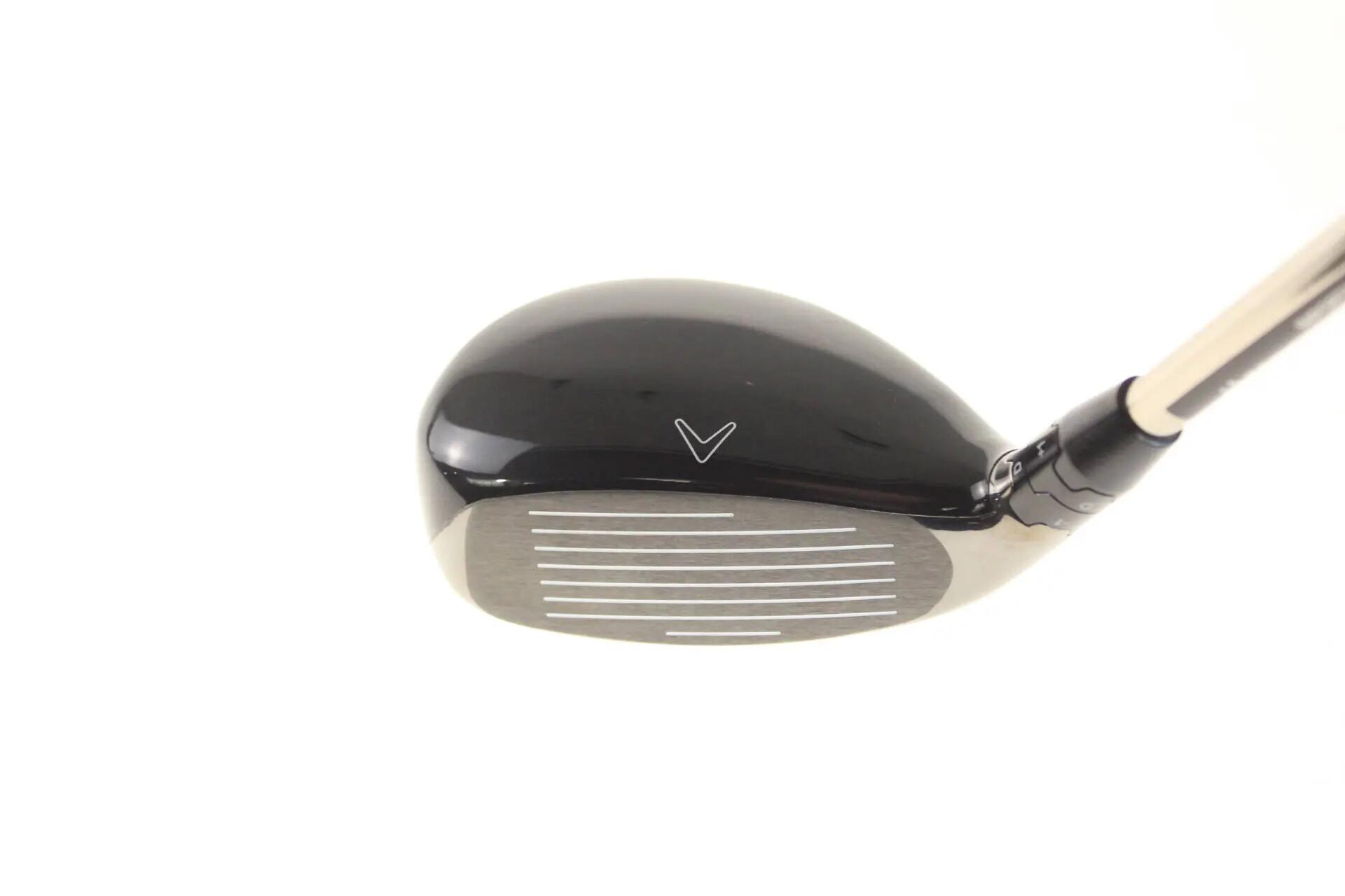 Seconde vie - Callaway Big Bertha 2023 RH 21-deg Hybrid - Very good 3/5