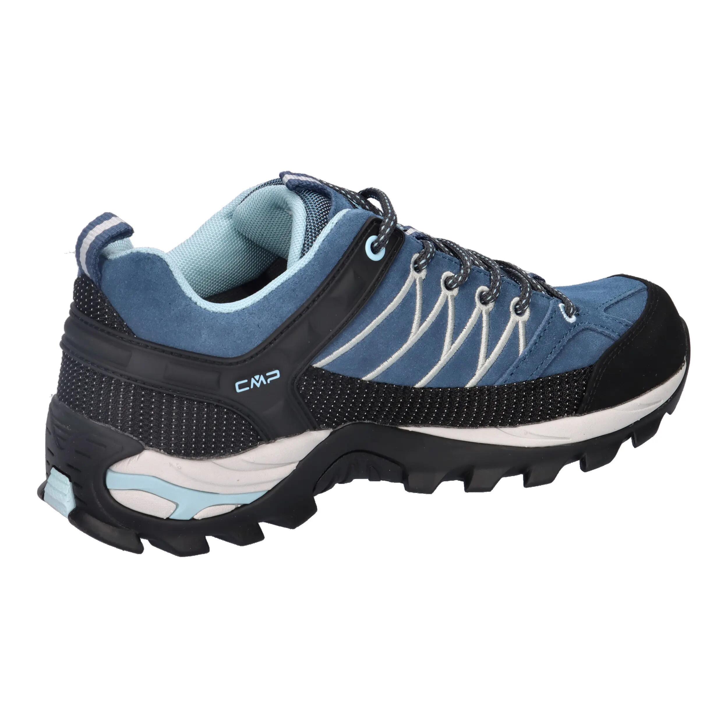 CMP Damen Trekking Schuhe Rigel Low 3Q13246 14/14
