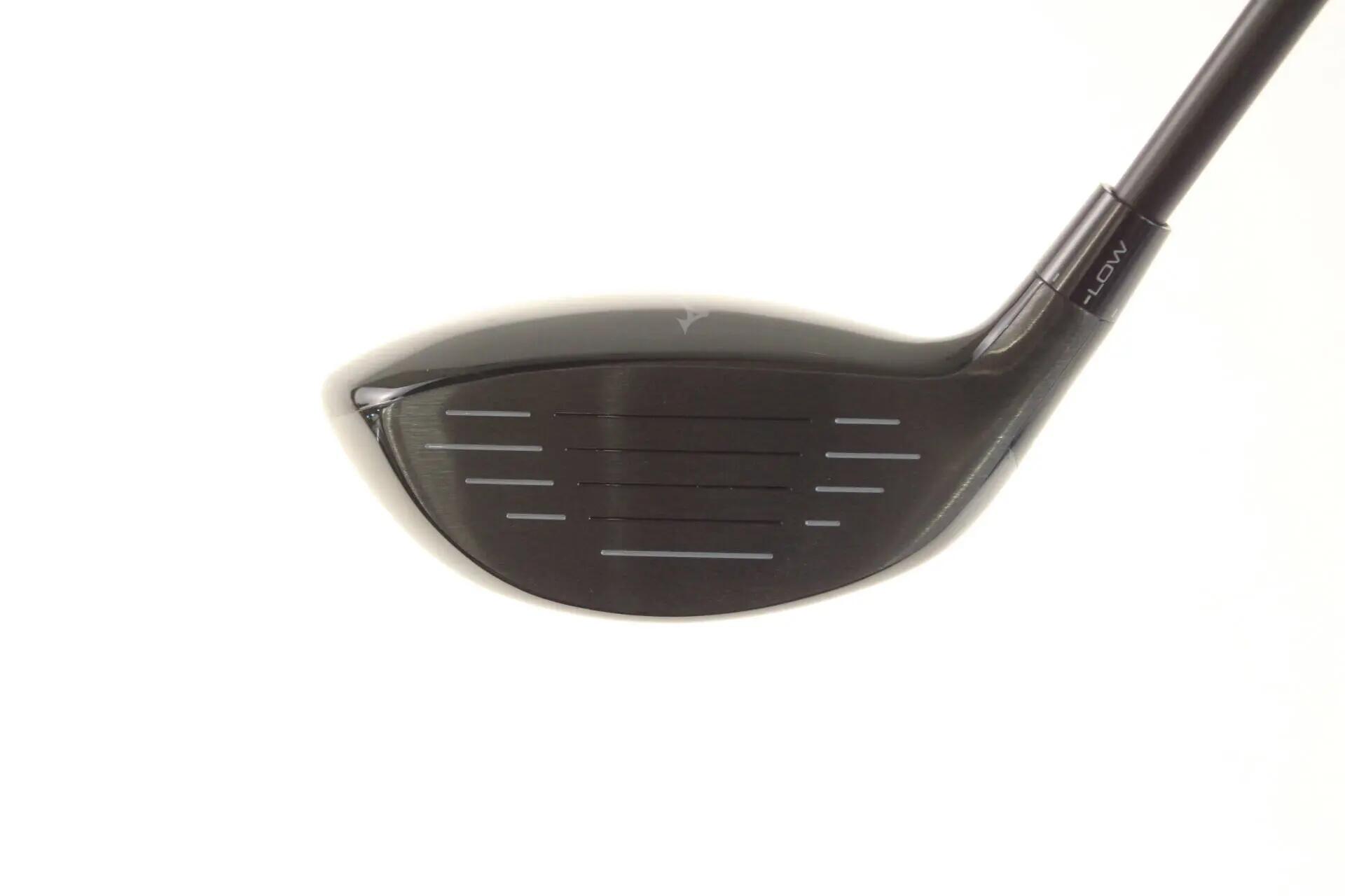 Seconde vie - Mizuno ST-Z 230 RH 18-deg Fairway Wood - Very good 2/5