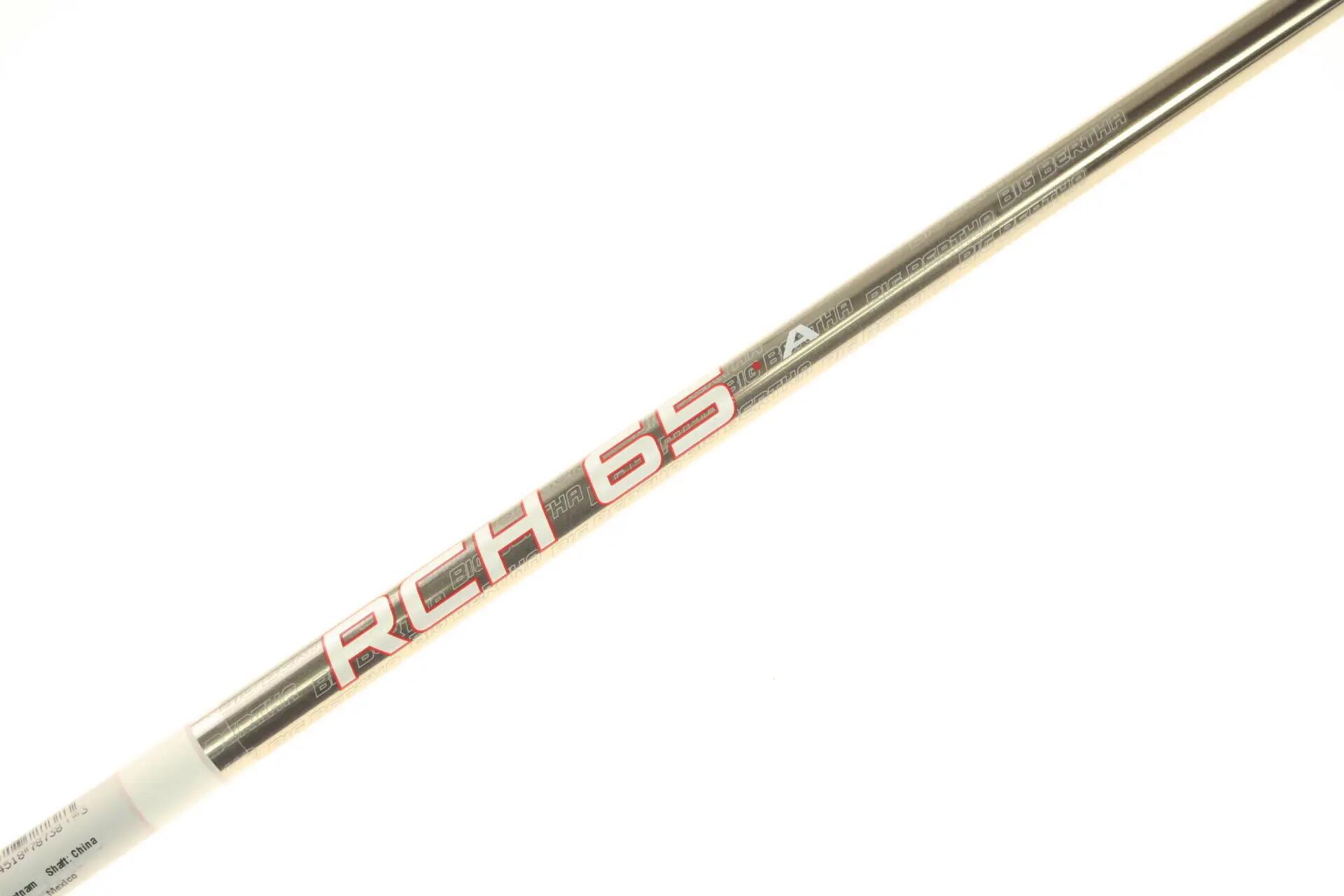 Seconde vie - Callaway Big Bertha 2023 RH 21-deg Hybrid - Very good 4/5