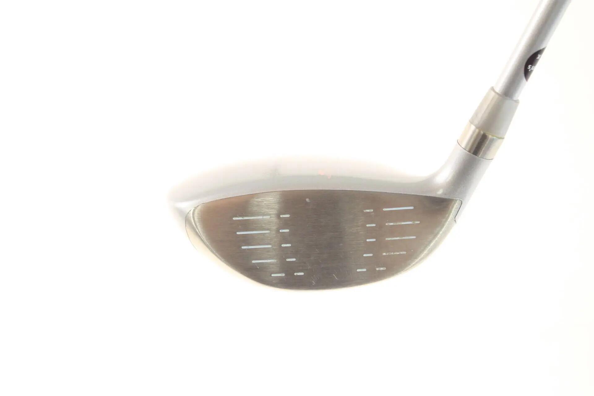 Seconde vie - Cobra XL Speed RH 22-deg Fairway Wood - Sufficient 2/5