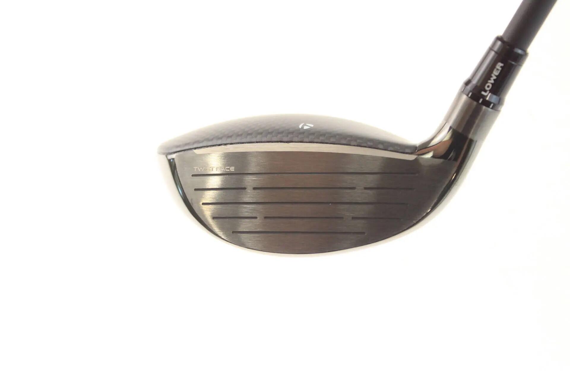 Seconde vie - TaylorMade Qi35 RH 18-deg Fairway Wood - Excellent 2/5