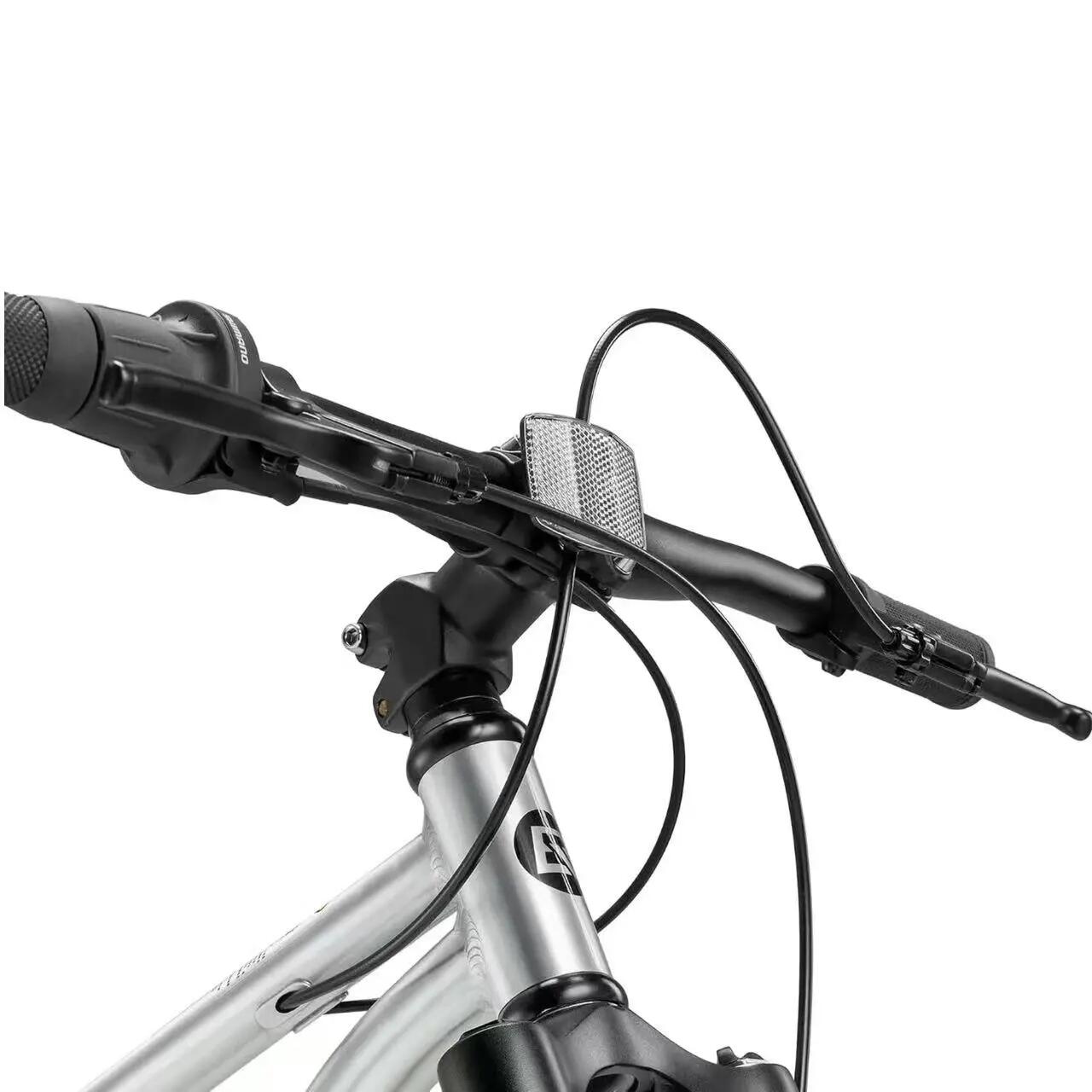 Darwin Kinder-Mountainbike 20 Zoll Alu 7-Gang – für 6-12 Jahre 3/7