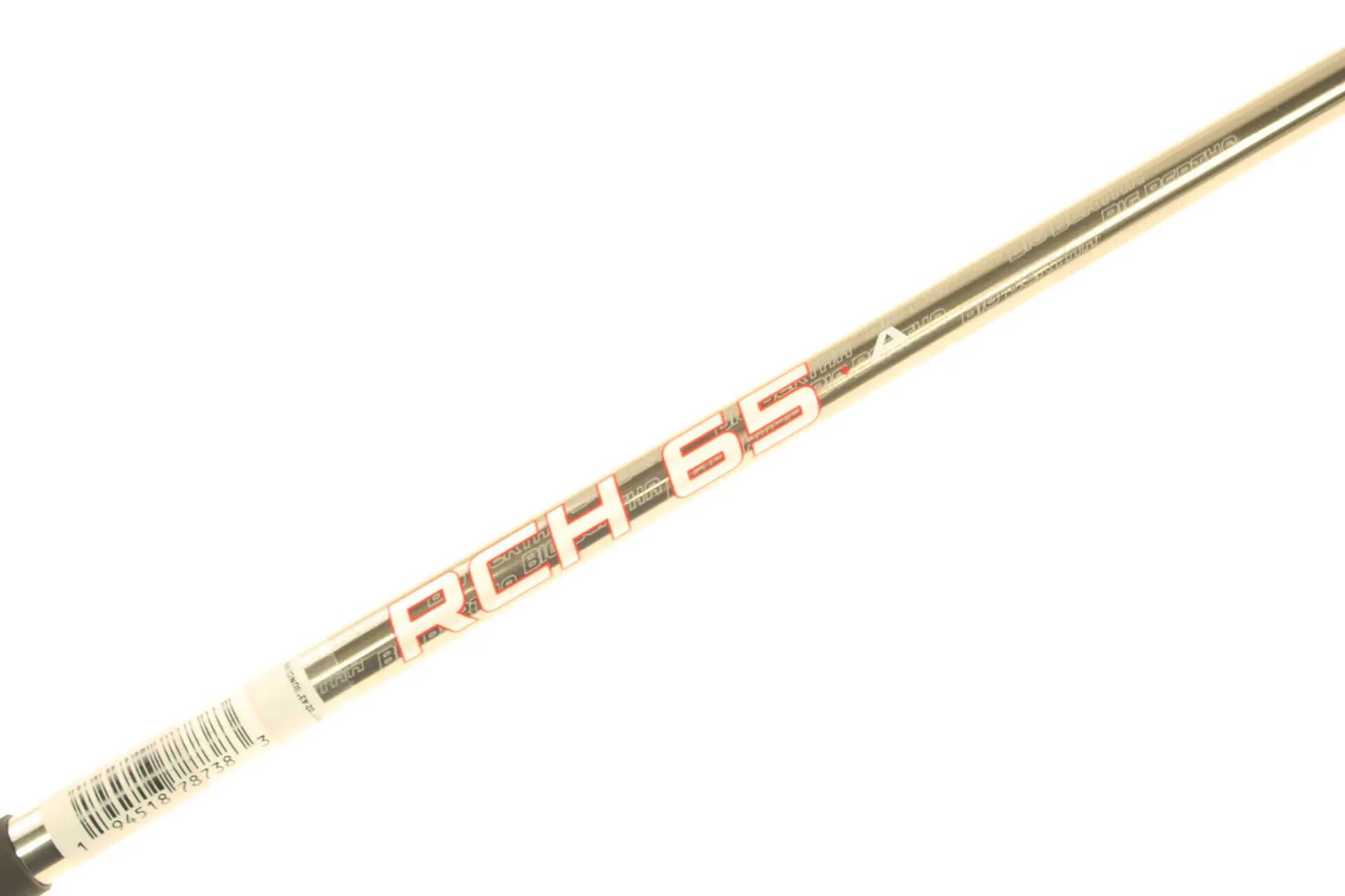 Seconde vie - Callaway Big Bertha 2023 RH 21-deg Hybrid - Very good 4/5