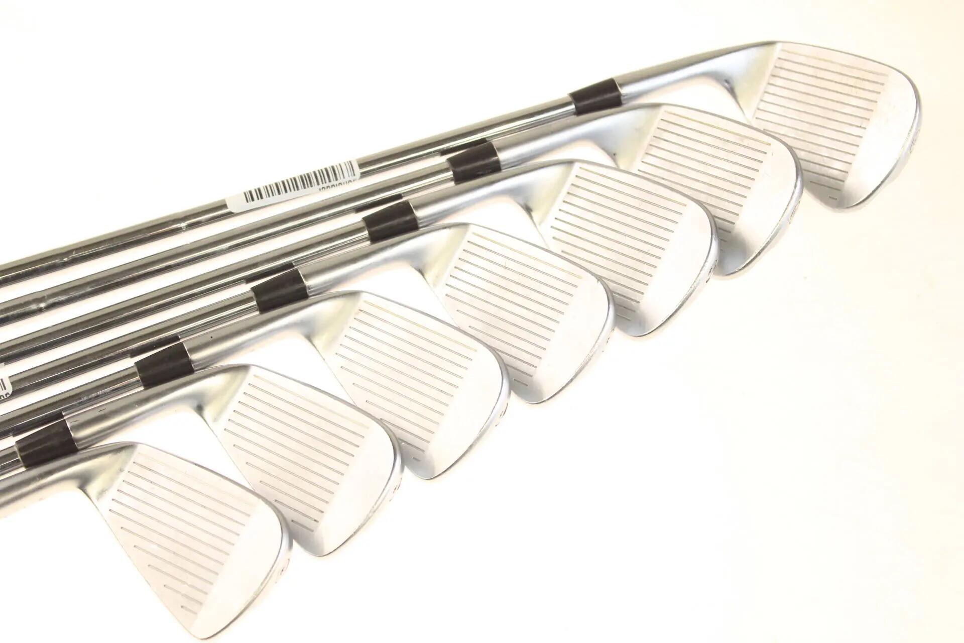 Seconde vie - Ping Blueprint RH 4-PW Iron Set - Sufficient 2/5