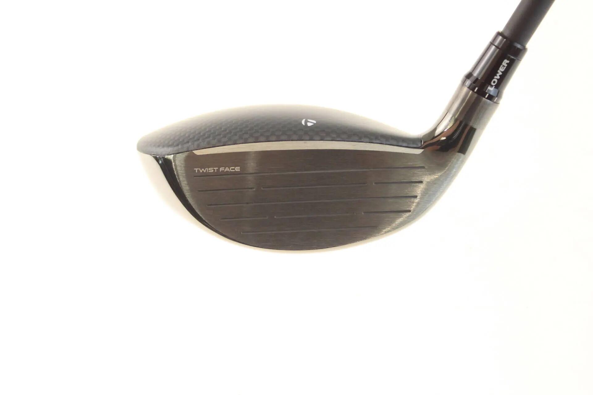 Seconde vie - TaylorMade Qi35 RH 18-deg Fairway Wood - Excellent 2/5