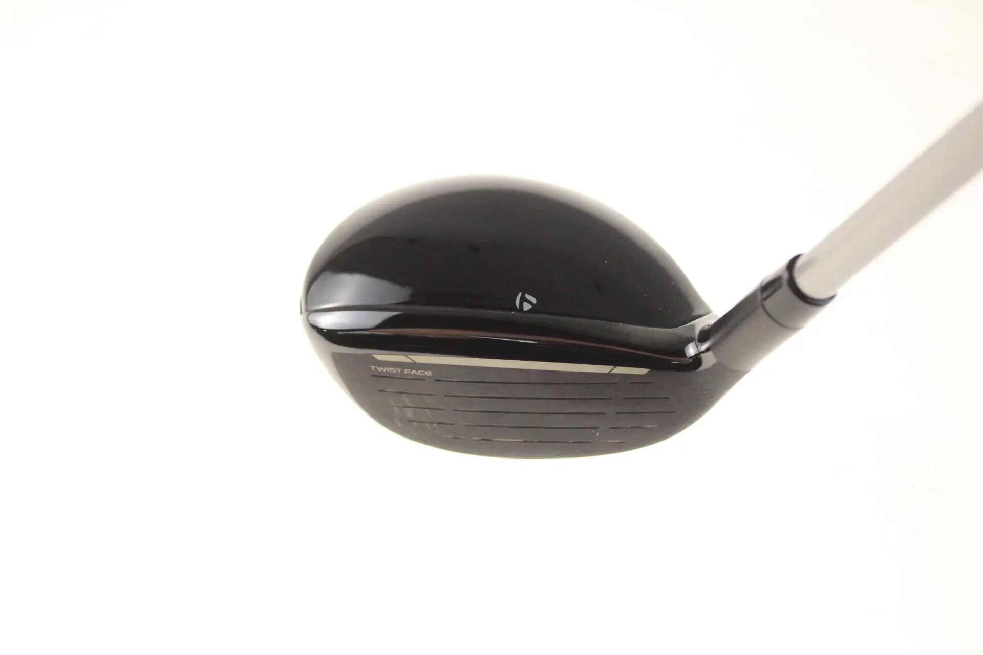 Seconde vie - TaylorMade Qi10 Max Rescue RH 27-deg Hybrid - Very good 3/5