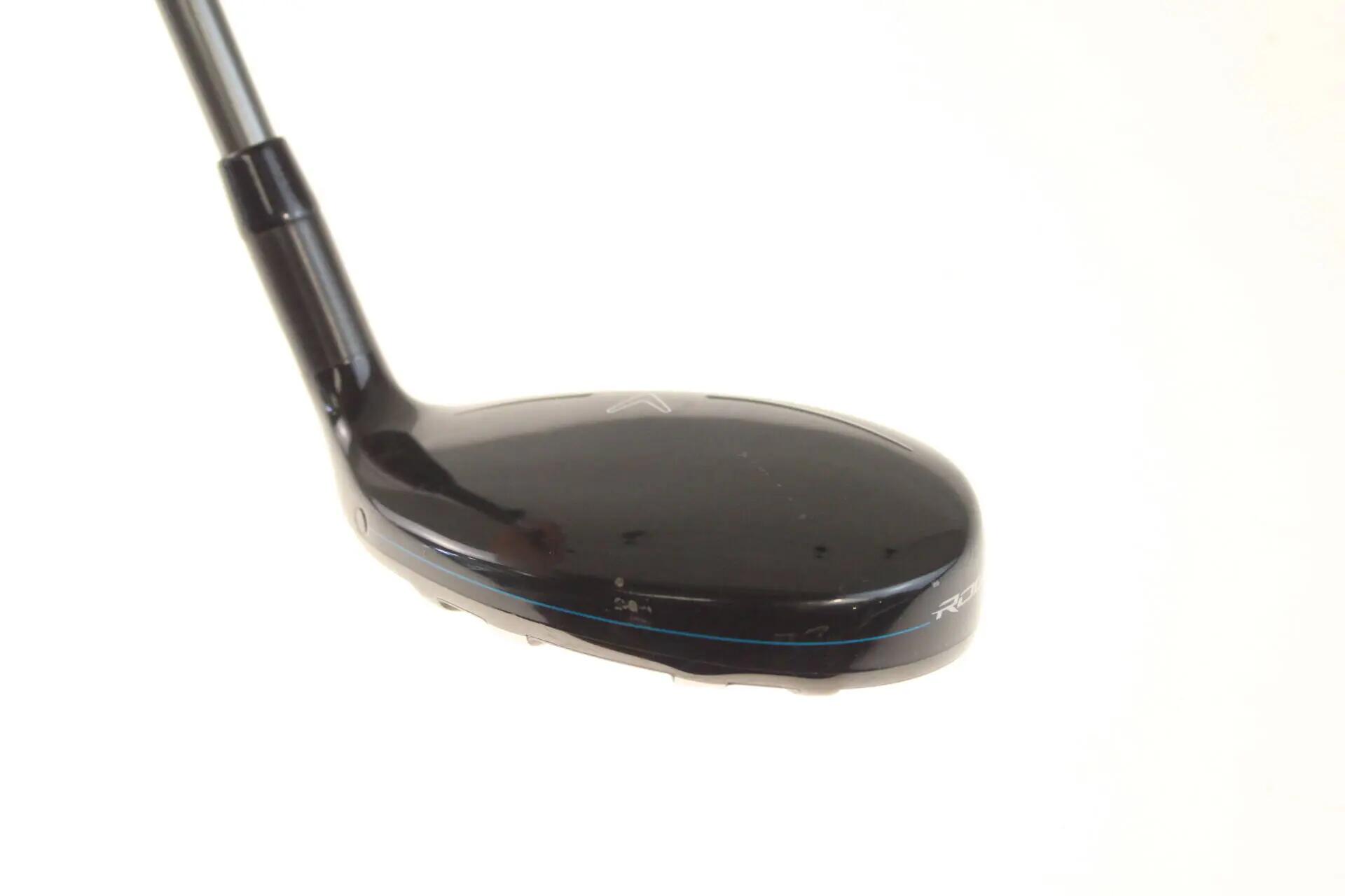 Seconde vie - Callaway Rogue RH 21-deg Hybrid - Sufficient 3/5