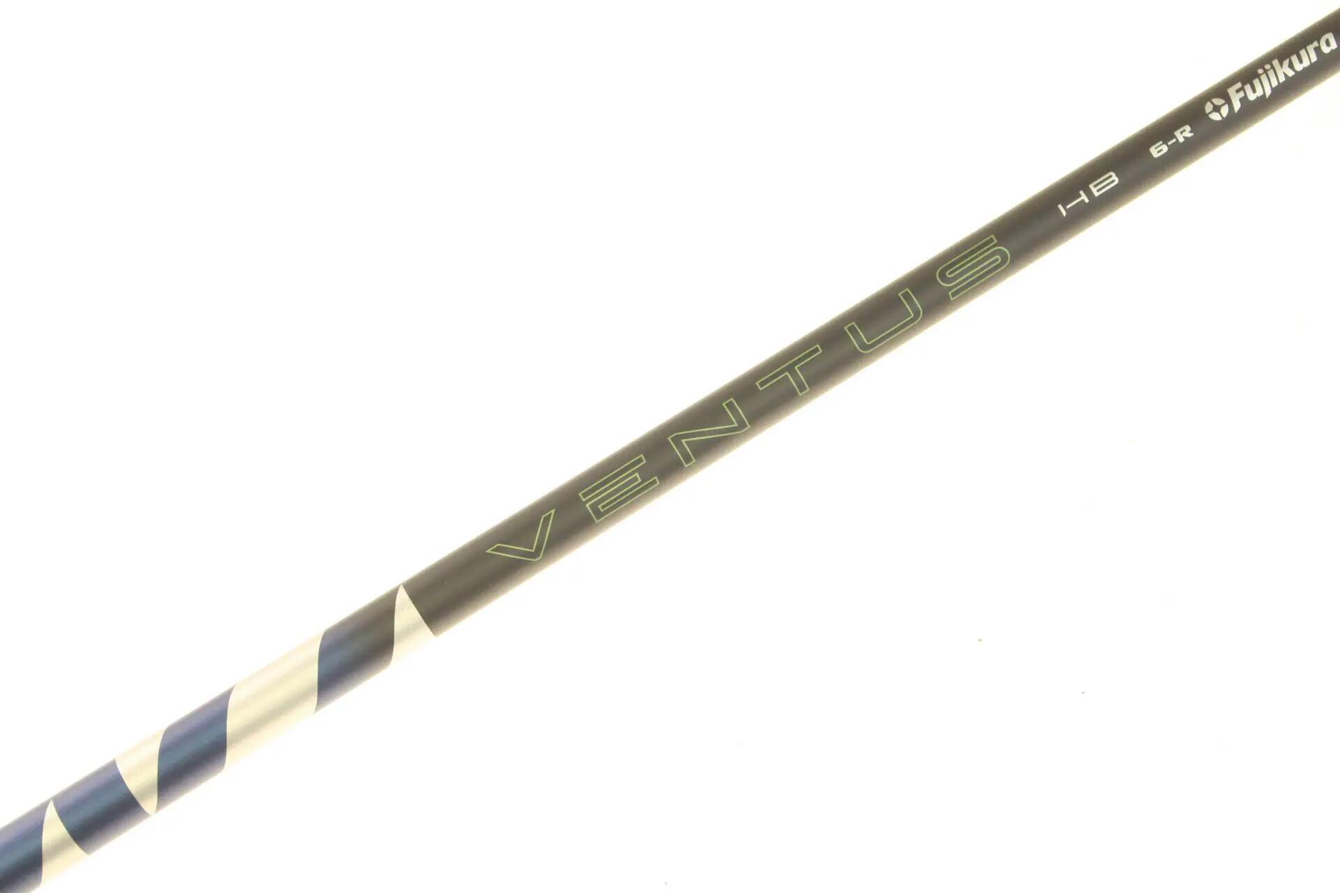 Seconde vie - TaylorMade Qi35 RH 22-deg Hybrid - Very good 4/5