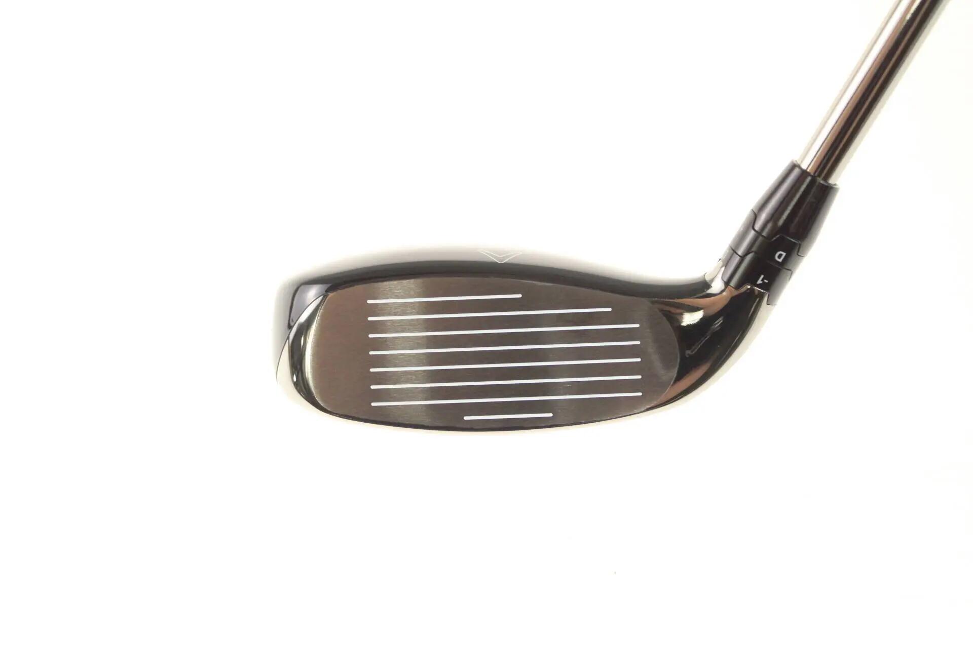 Seconde vie - Callaway Big Bertha 2023 RH 21-deg Hybrid - Very good 2/5