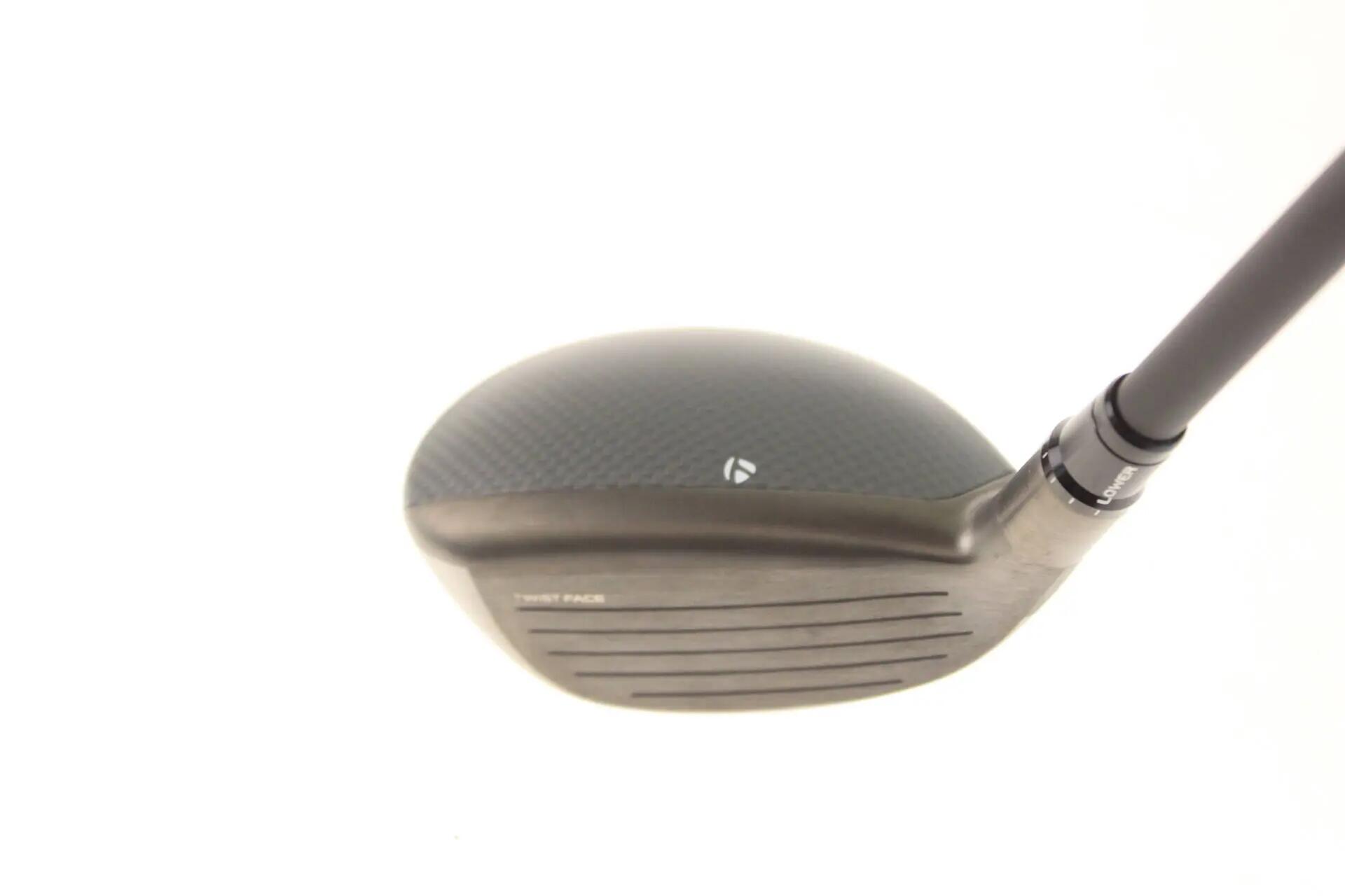 Seconde vie - TaylorMade Qi35 RH 22-deg Hybrid - Very good 3/5