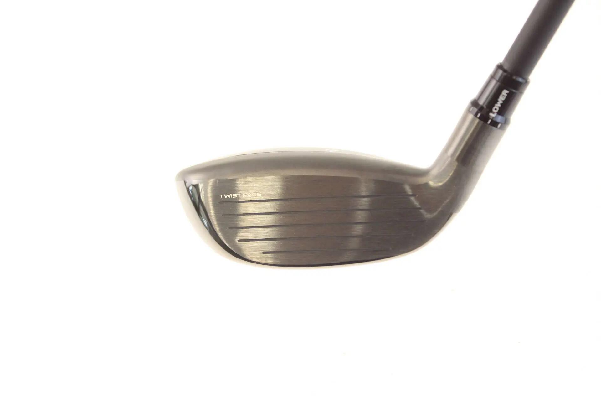 Seconde vie - TaylorMade Qi35 RH 22-deg Hybrid - Very good 2/5