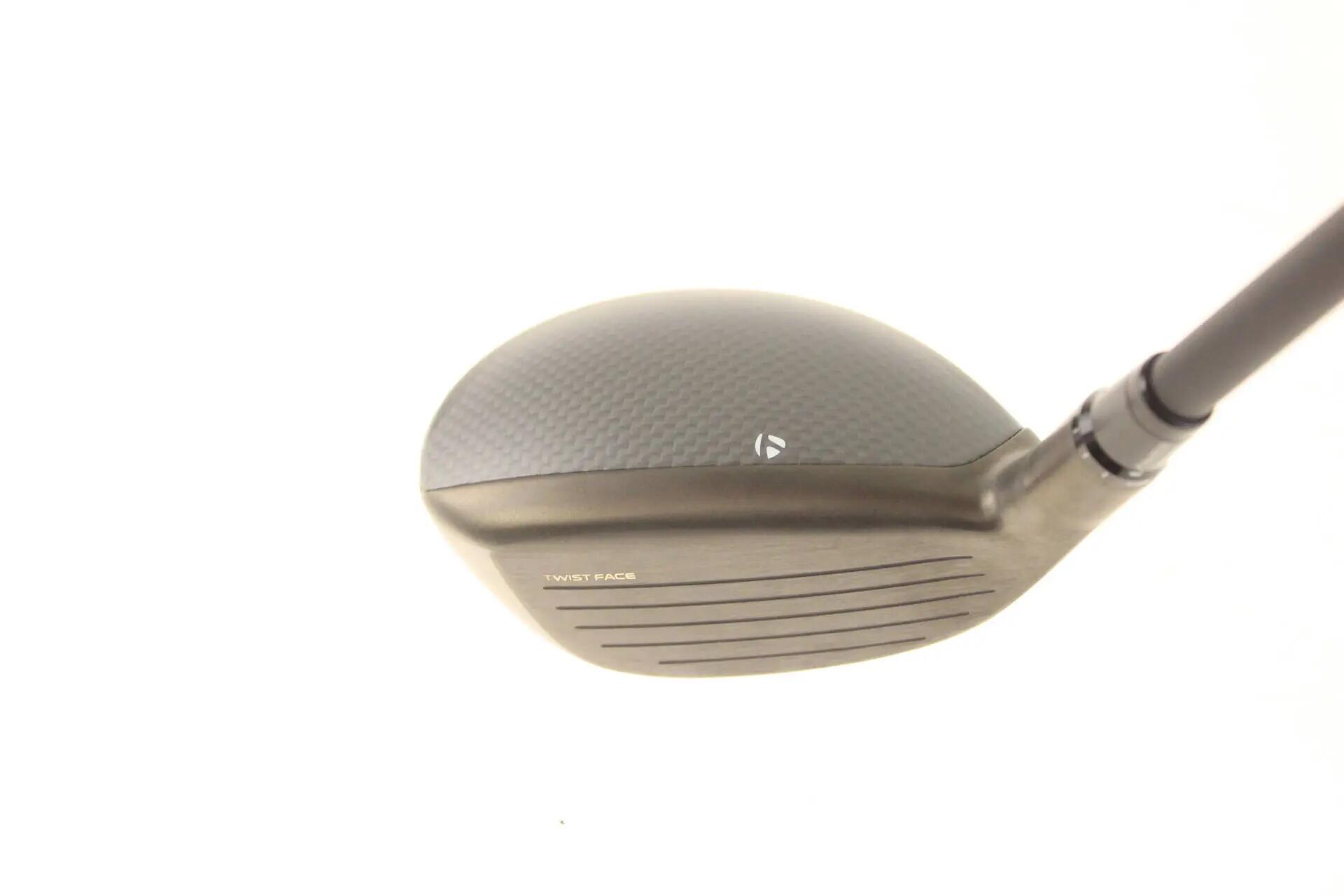 Seconde vie - TaylorMade Qi35 RH 22-deg Hybrid - Very good 3/5