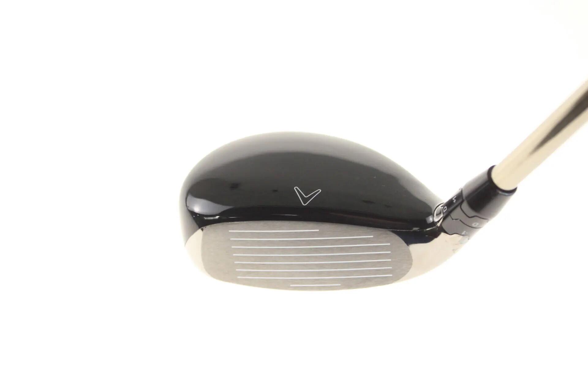 Seconde vie - Callaway Big Bertha 2023 RH 21-deg Hybrid - Very good 3/5