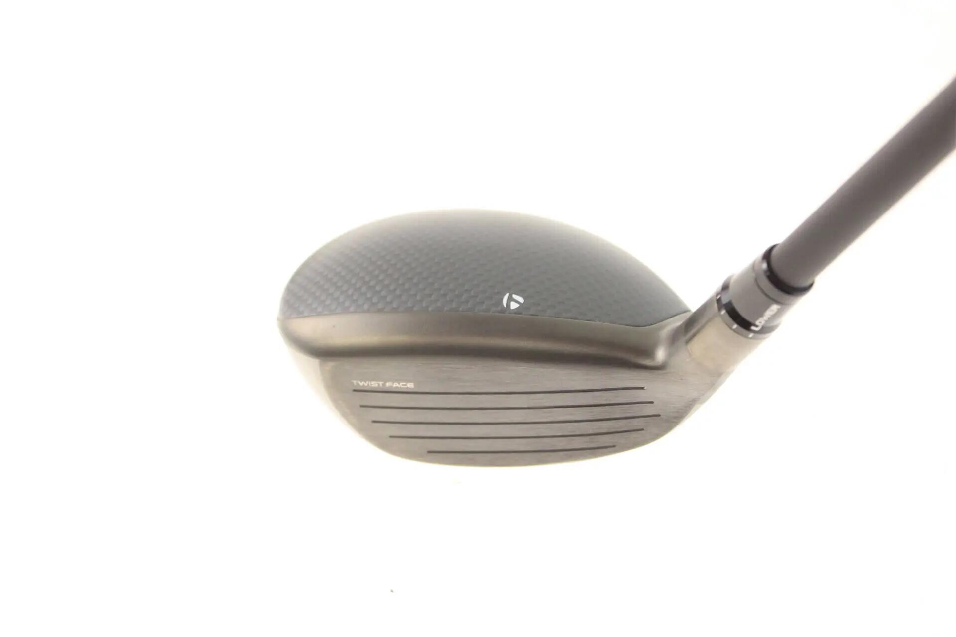 Seconde vie - TaylorMade Qi35 RH 22-deg Hybrid - Excellent 3/5