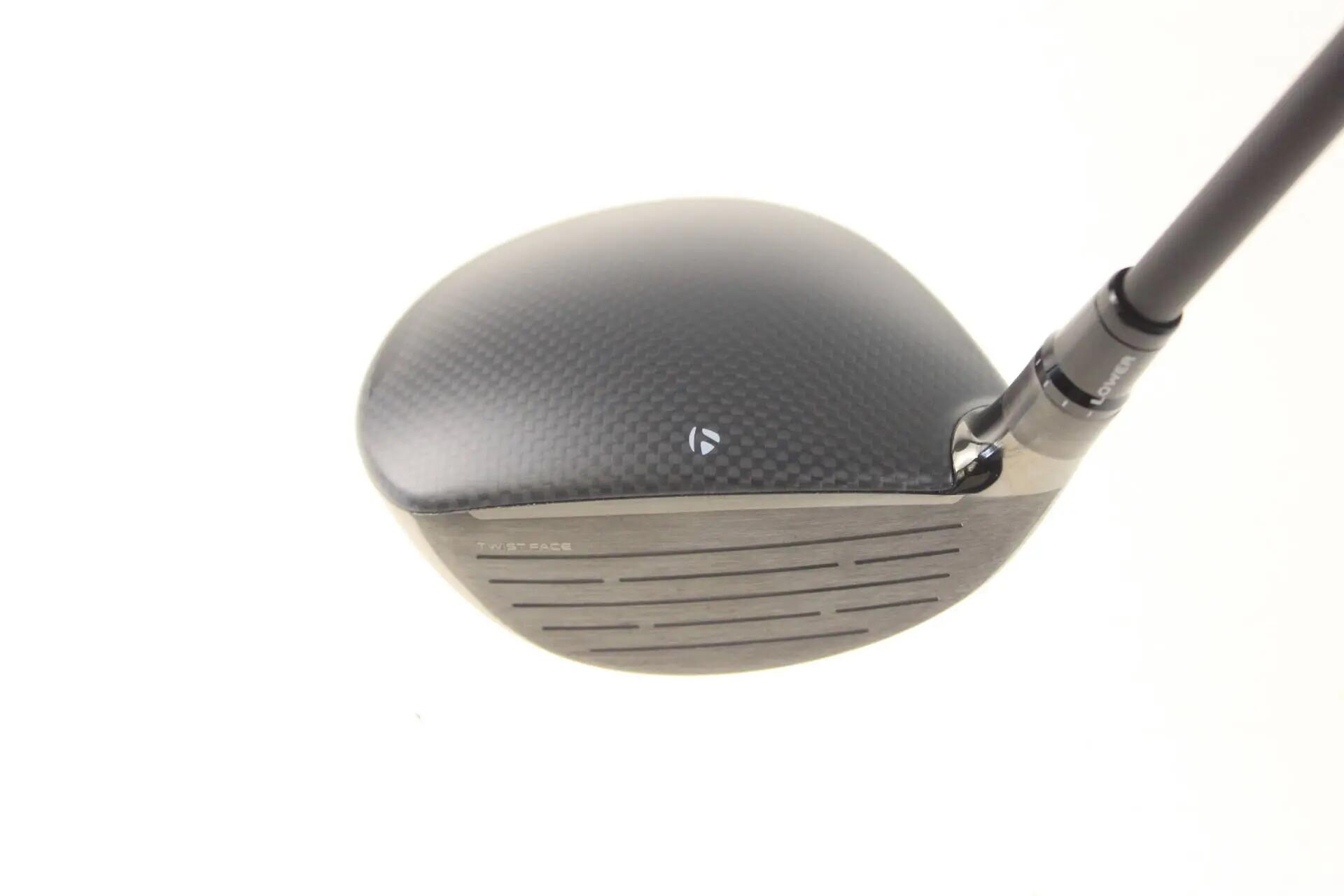 Seconde vie - TaylorMade Qi35 RH 18-deg Fairway Wood - Excellent 3/5