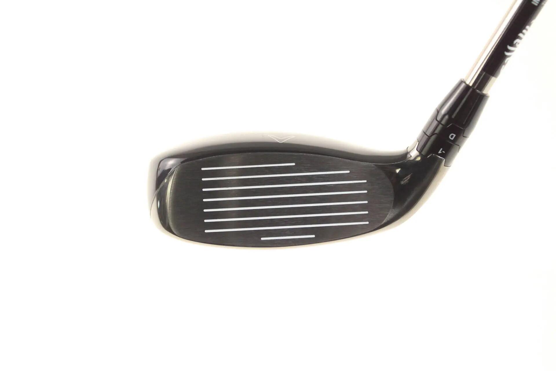 Seconde vie - Callaway Big Bertha 2023 RH 21-deg Hybrid - Very good 2/5