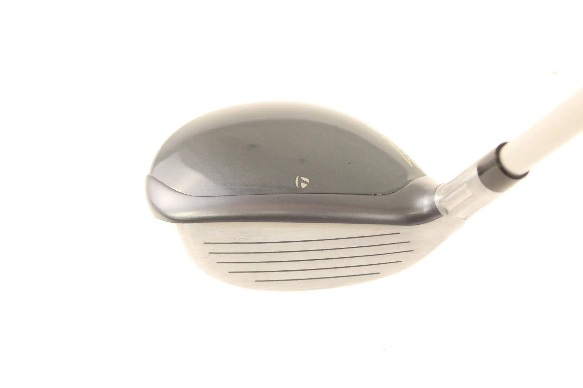 Seconde vie - TaylorMade Stealth 2 HD RH 27-deg Hybrid - Excellent 3/5