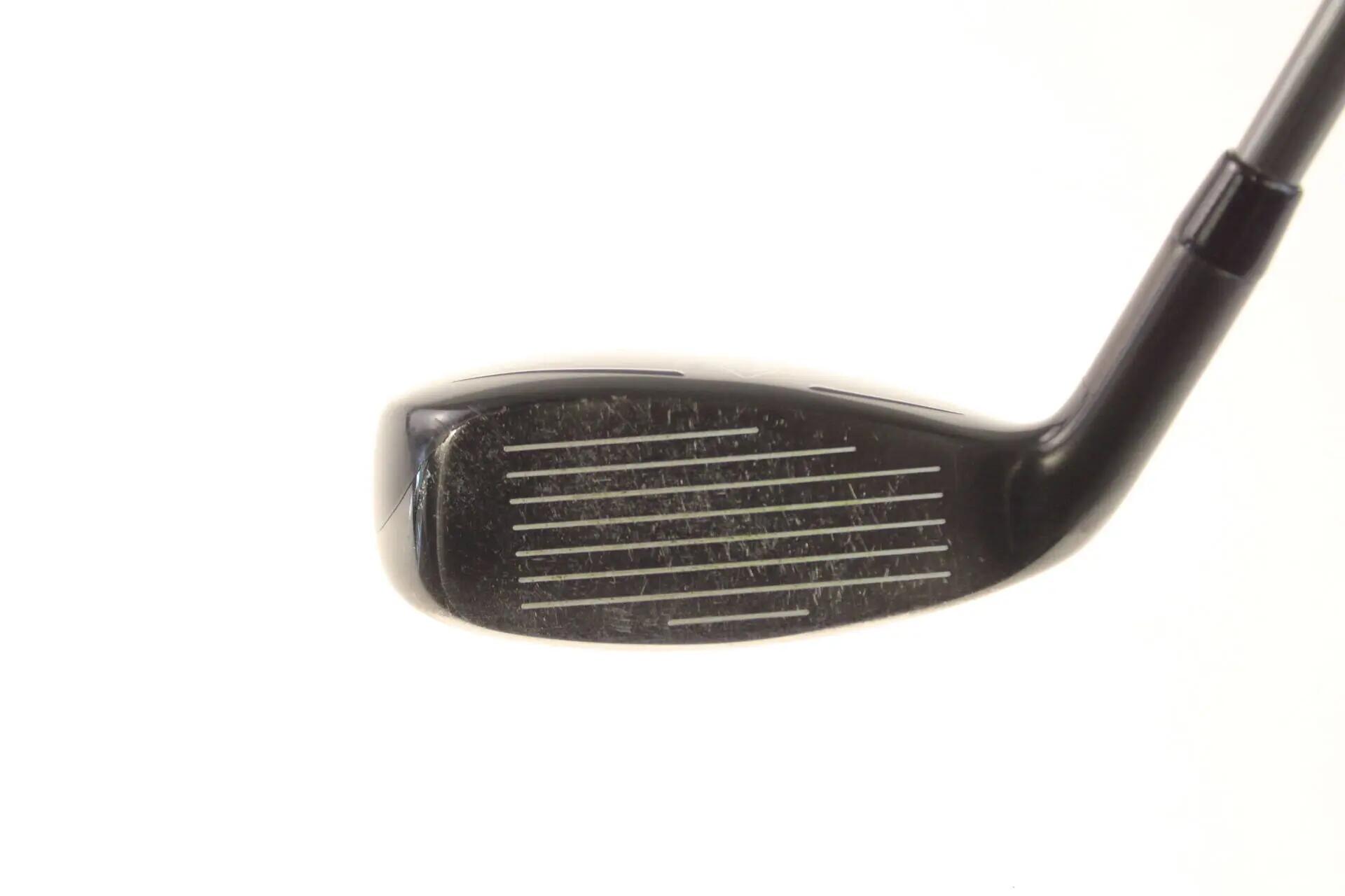 Seconde vie - Callaway Rogue RH 21-deg Hybrid - Sufficient 2/5