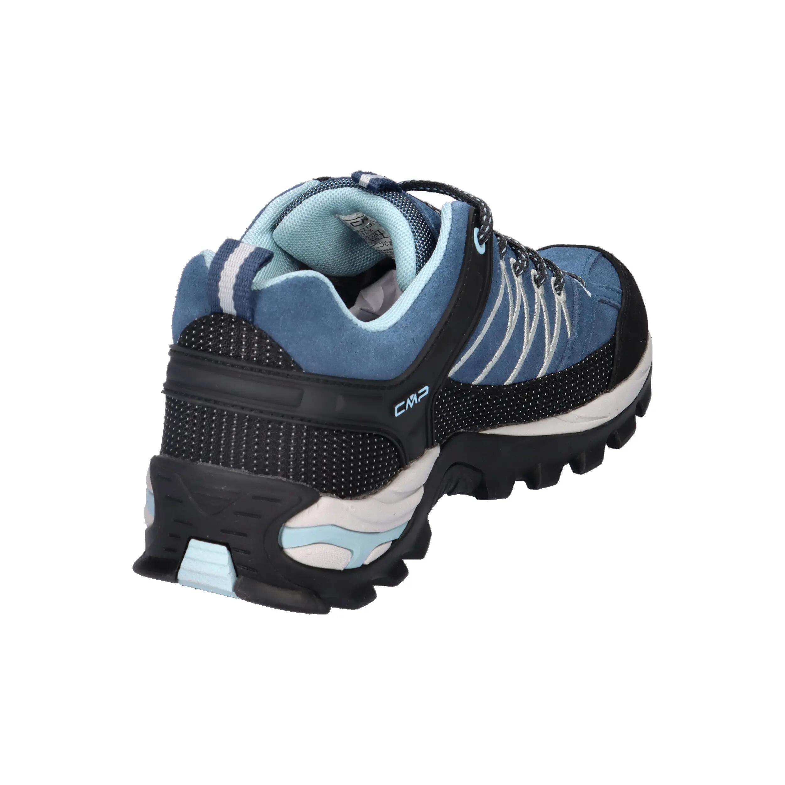 CMP Damen Trekking Schuhe Rigel Low 3Q13246 13/14