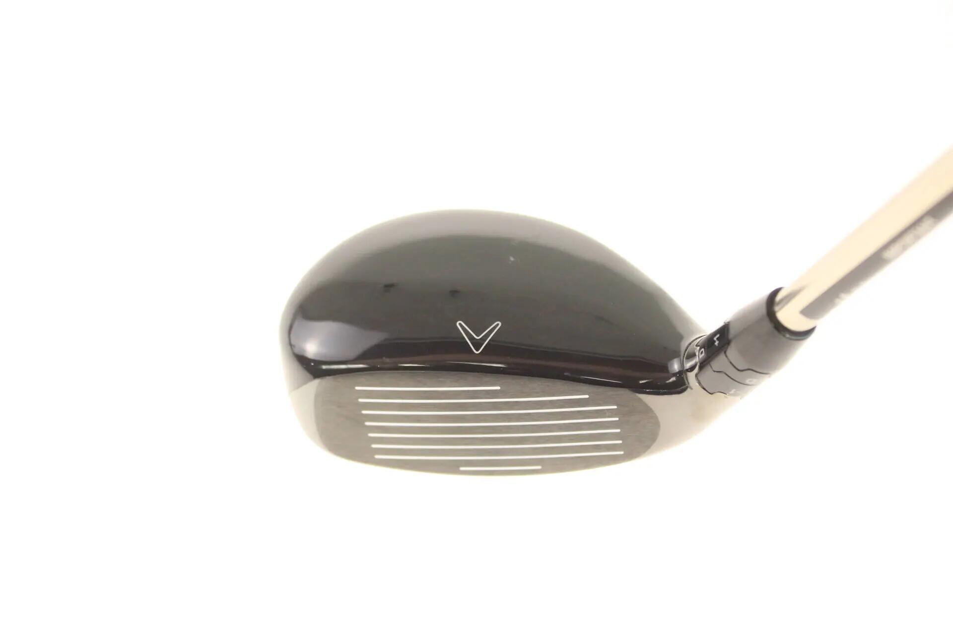 Seconde vie - Callaway Big Bertha 2023 RH 21-deg Hybrid - Very good 3/5