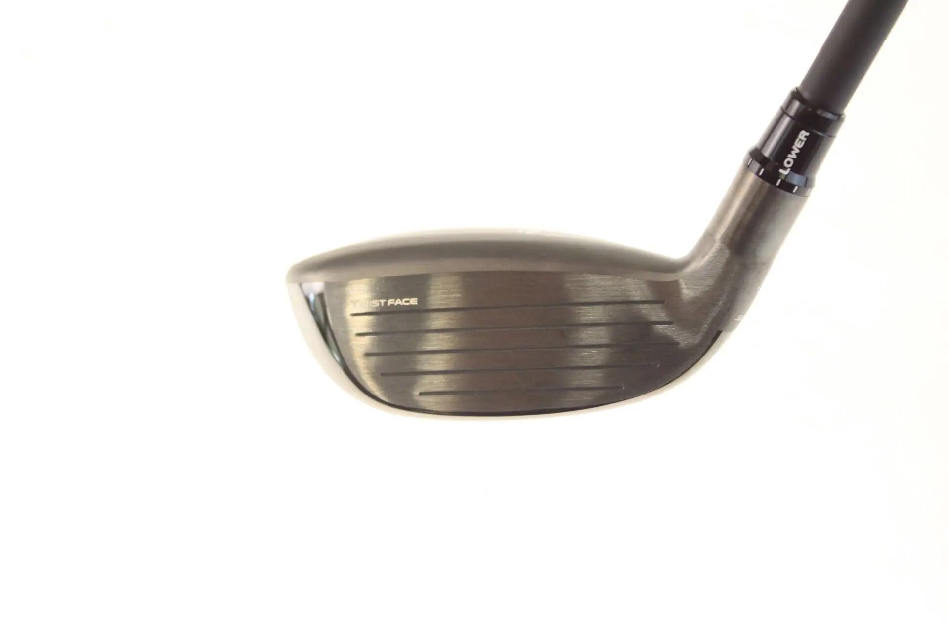 Seconde vie - TaylorMade Qi35 RH 22-deg Hybrid - Very good 2/5