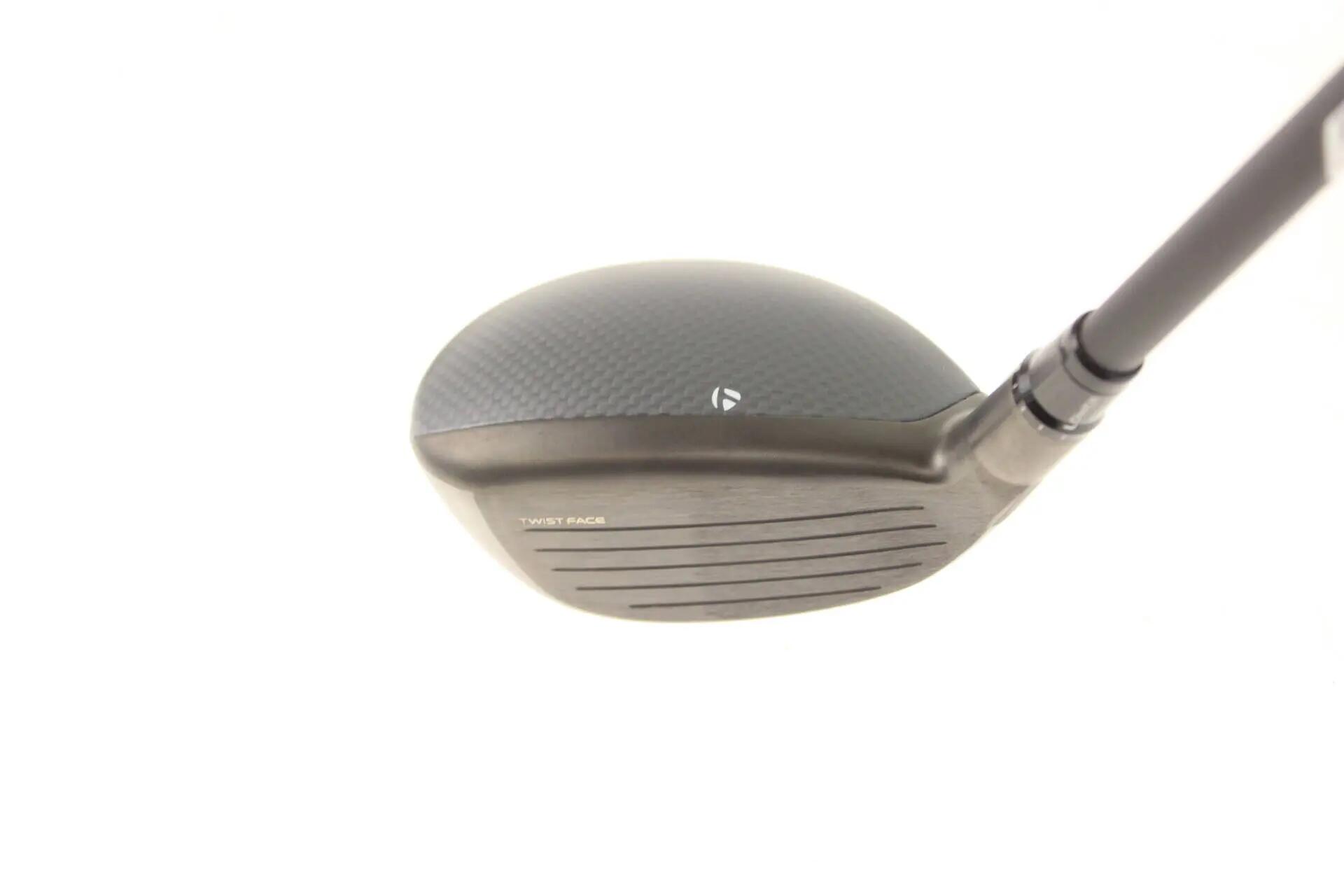 Seconde vie - TaylorMade Qi35 RH 22-deg Hybrid - Very good 3/5