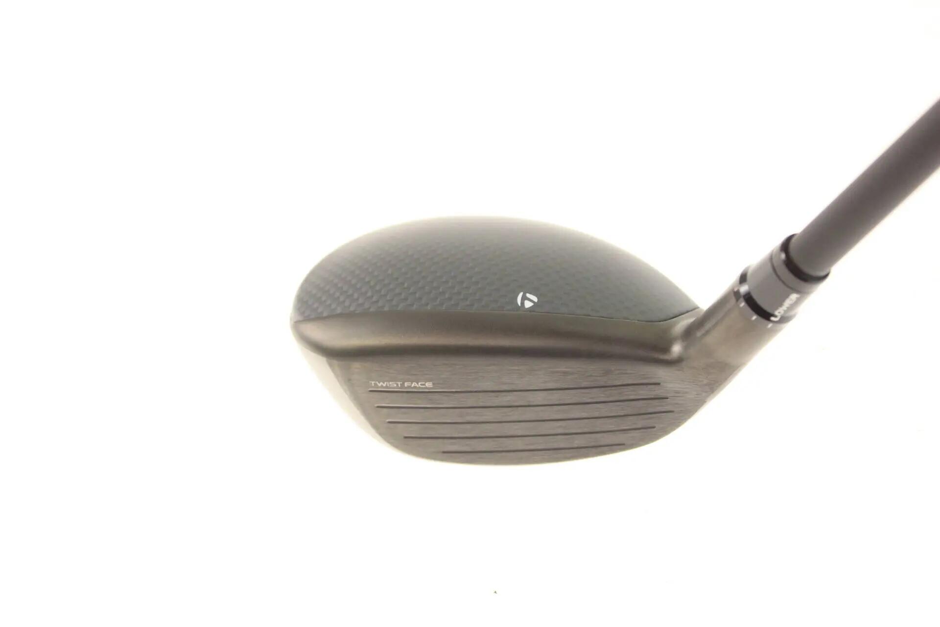 Seconde vie - TaylorMade Qi35 RH 22-deg Hybrid - Very good 3/5