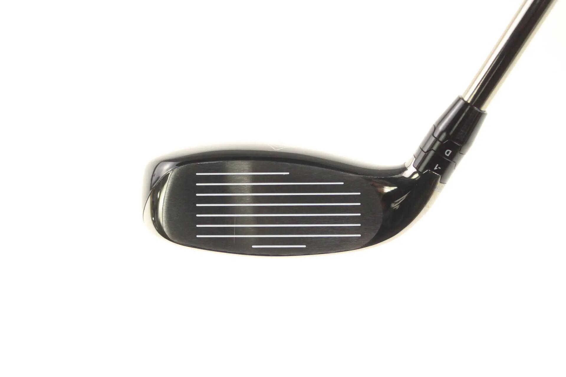 Seconde vie - Callaway Big Bertha 2023 RH 21-deg Hybrid - Very good 2/5