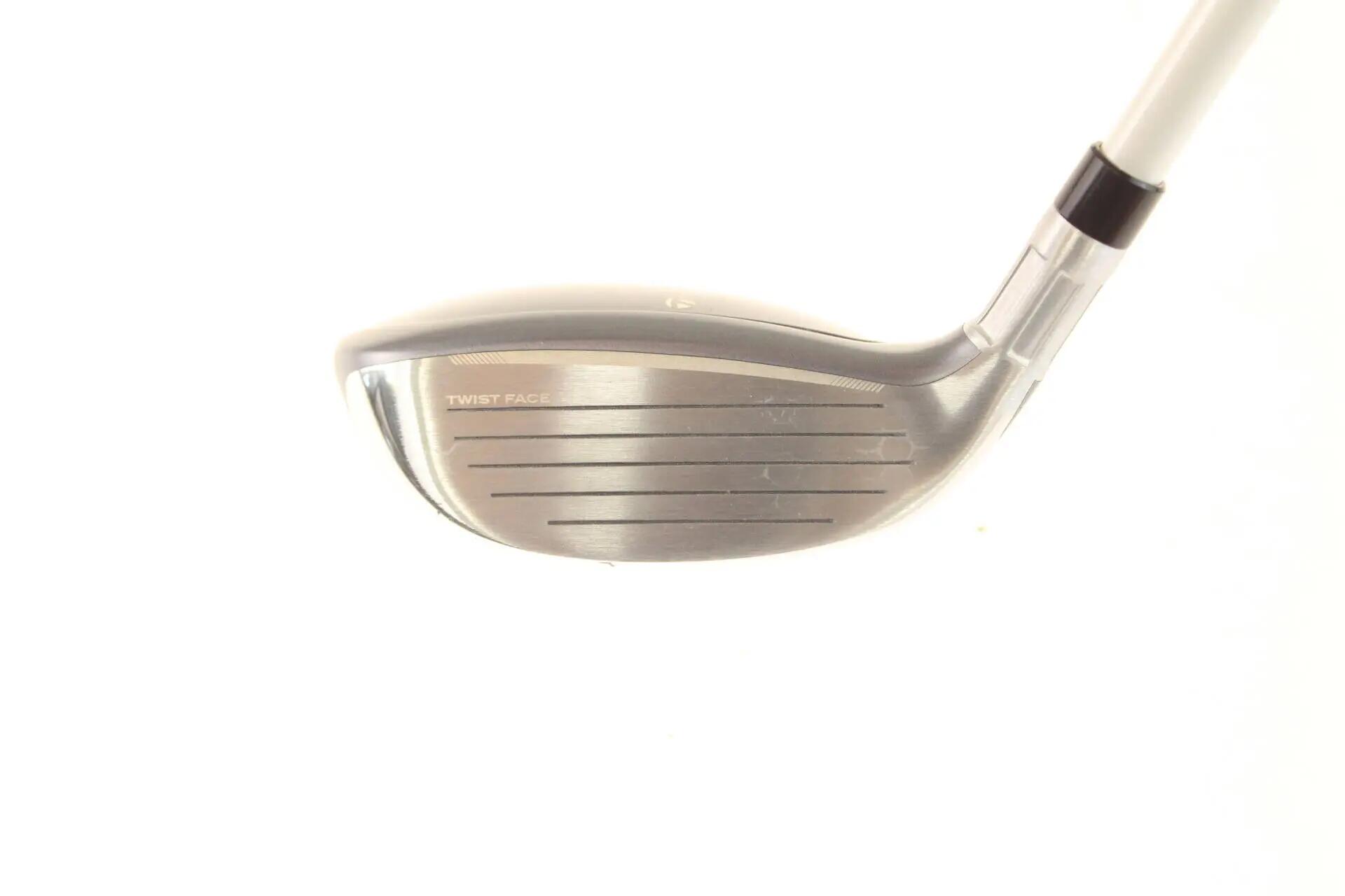Seconde vie - TaylorMade Stealth 2 HD RH 27-deg Hybrid - Excellent 2/5