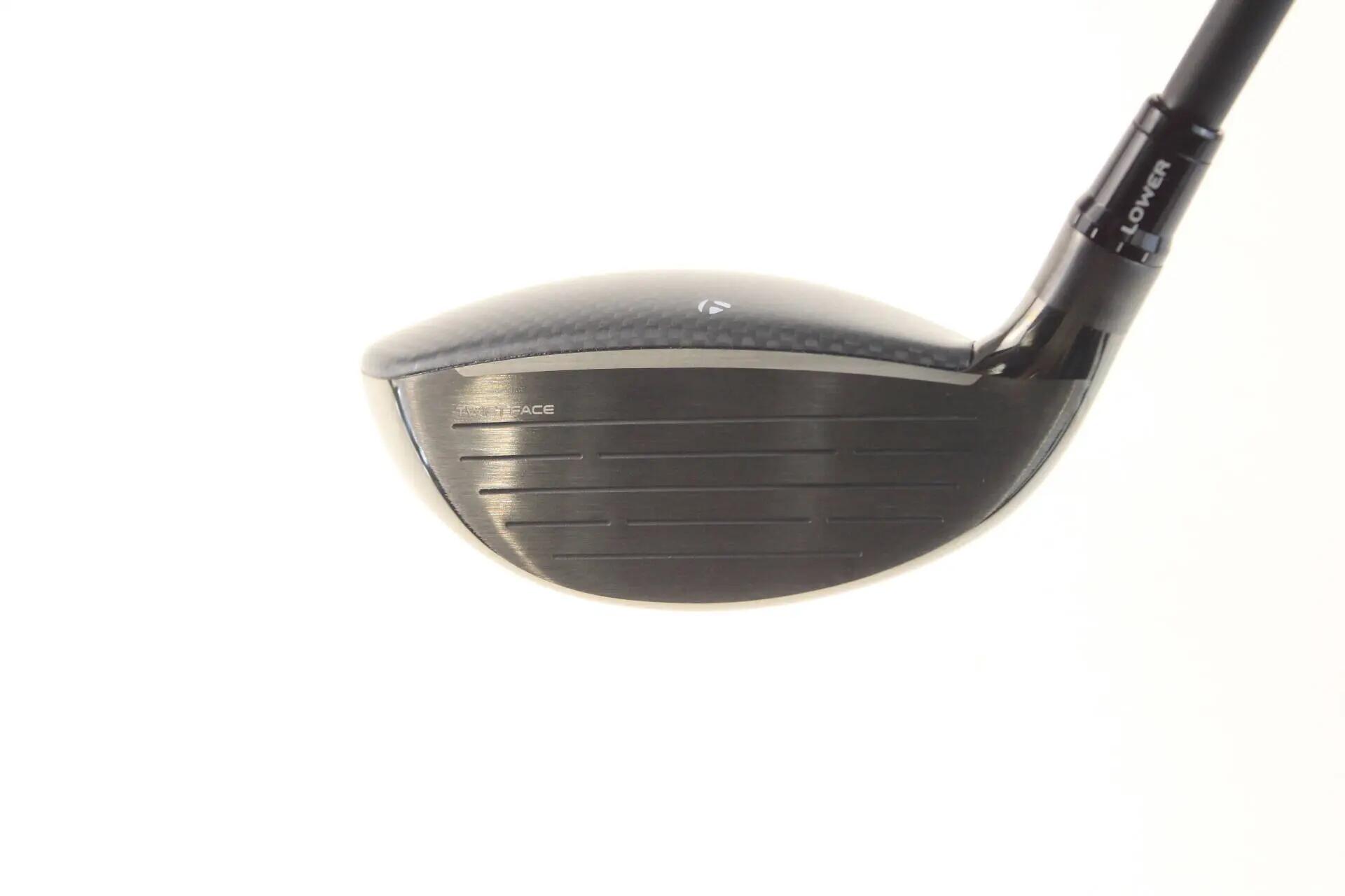 Seconde vie - TaylorMade Qi35 RH 18-deg Fairway Wood - Excellent 2/5