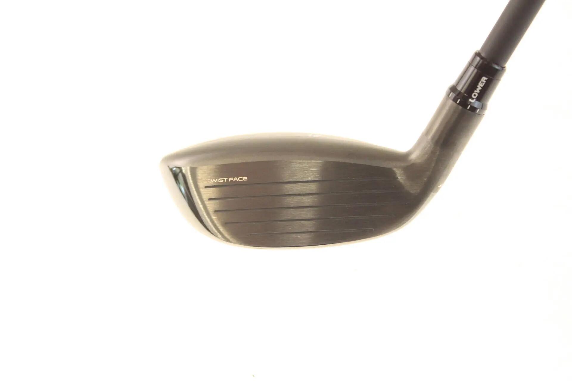 Seconde vie - TaylorMade Qi35 RH 22-deg Hybrid - Very good 2/5