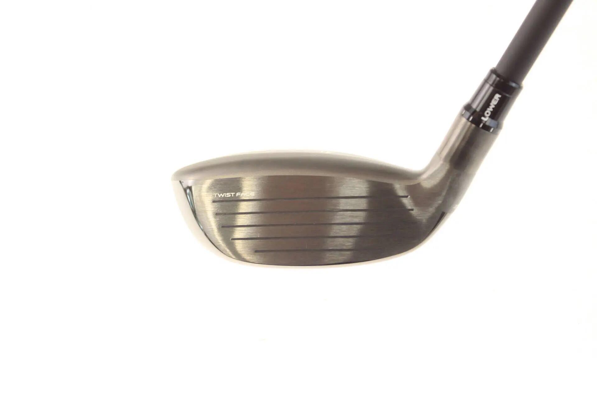 Seconde vie - TaylorMade Qi35 RH 22-deg Hybrid - Excellent 2/5