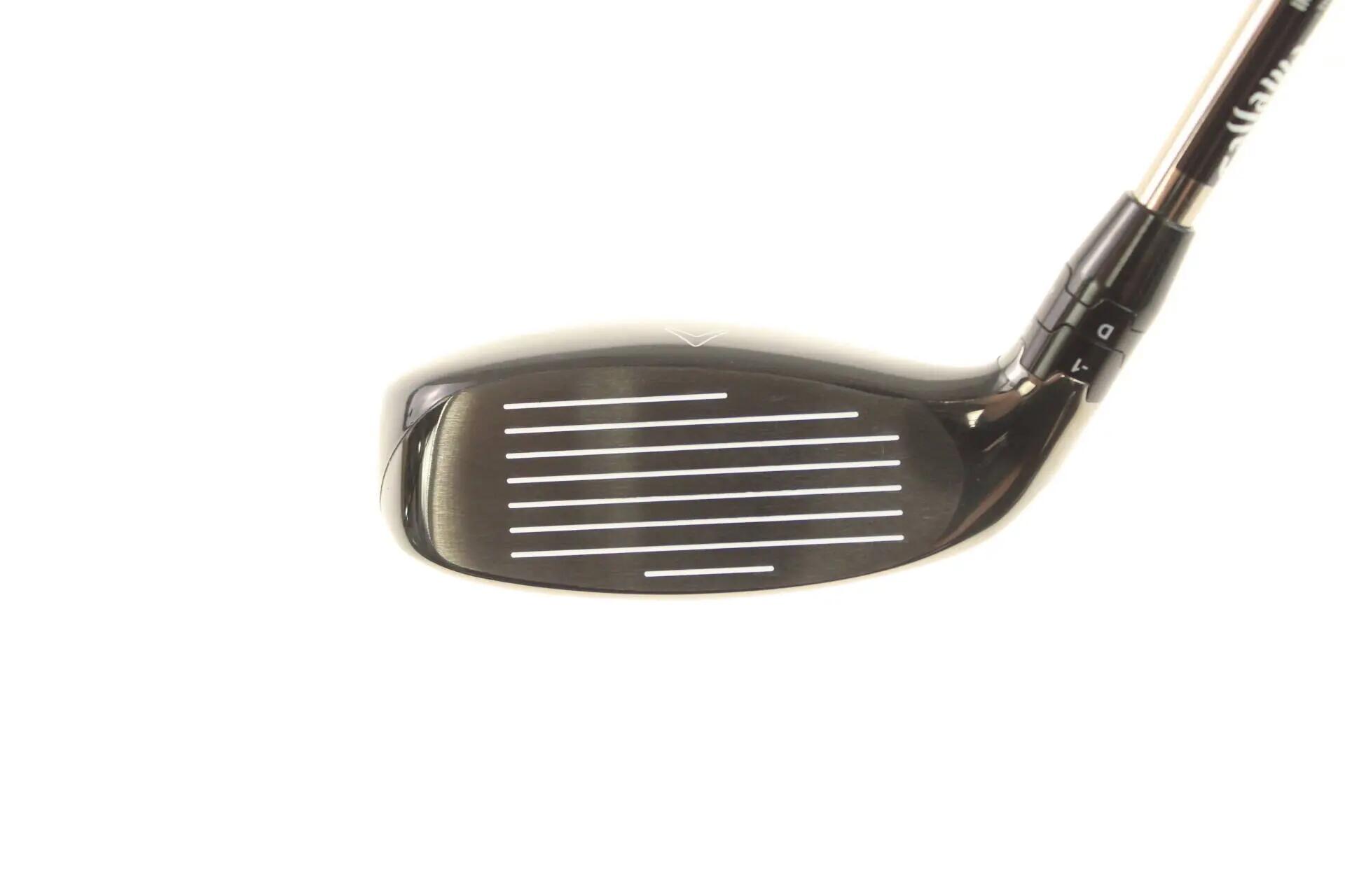 Seconde vie - Callaway Big Bertha 2023 RH 21-deg Hybrid - Very good 2/5